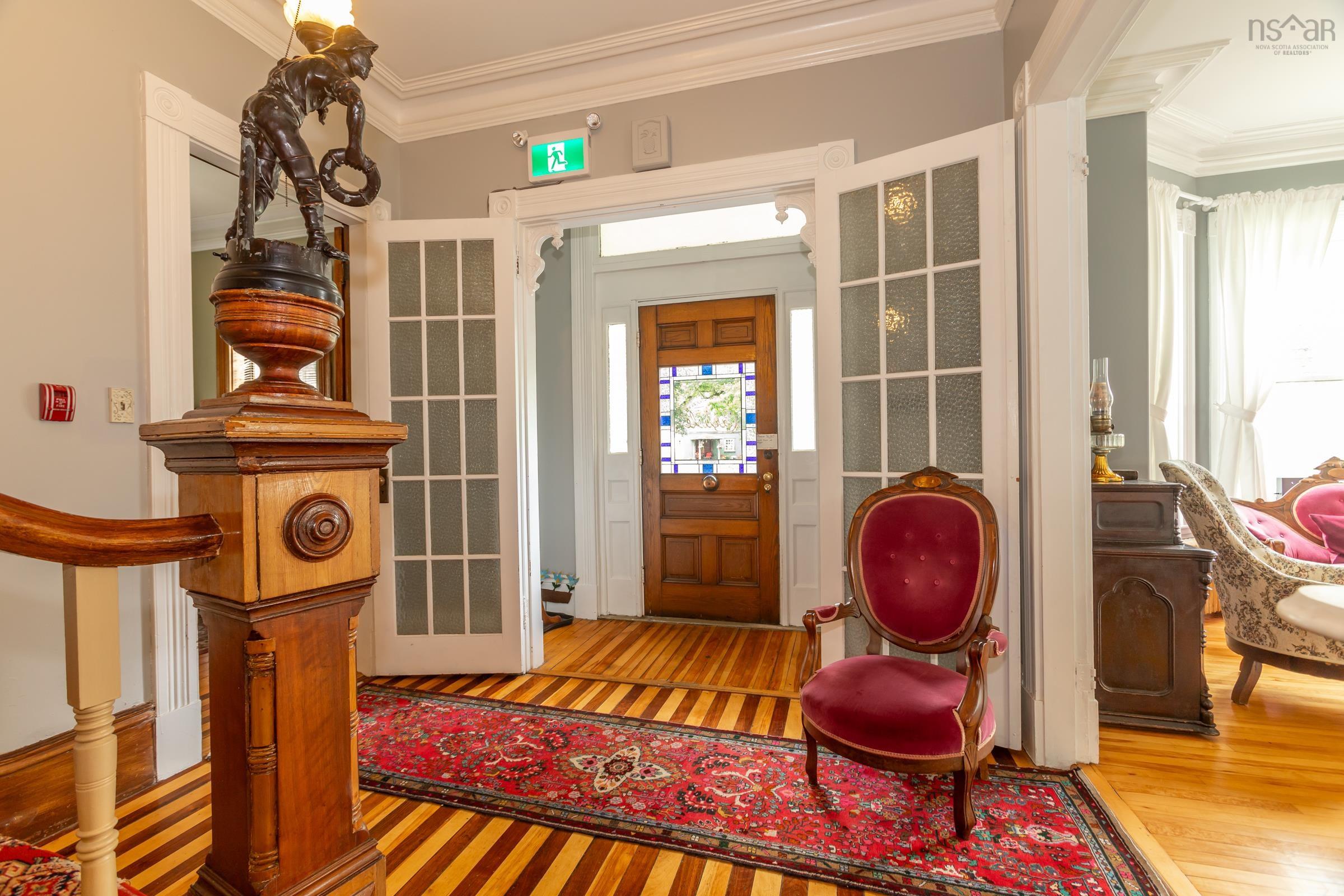 $799,900.00: 548 St George Street, Annapolis Royal