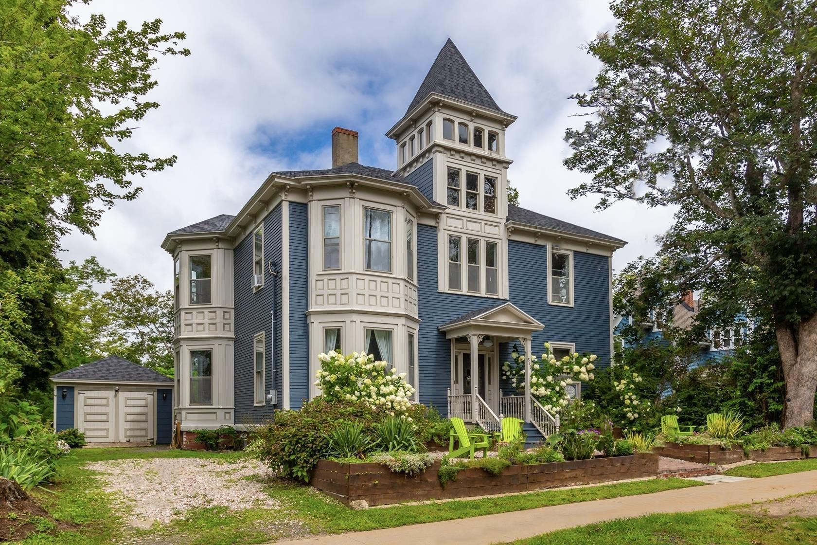 $799,900.00: 548 St. George Street, Annapolis Royal