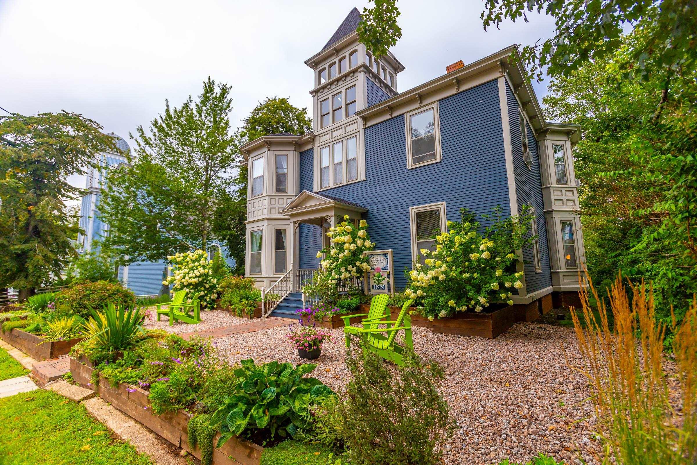 $799,900.00: 548 St. George Street, Annapolis Royal