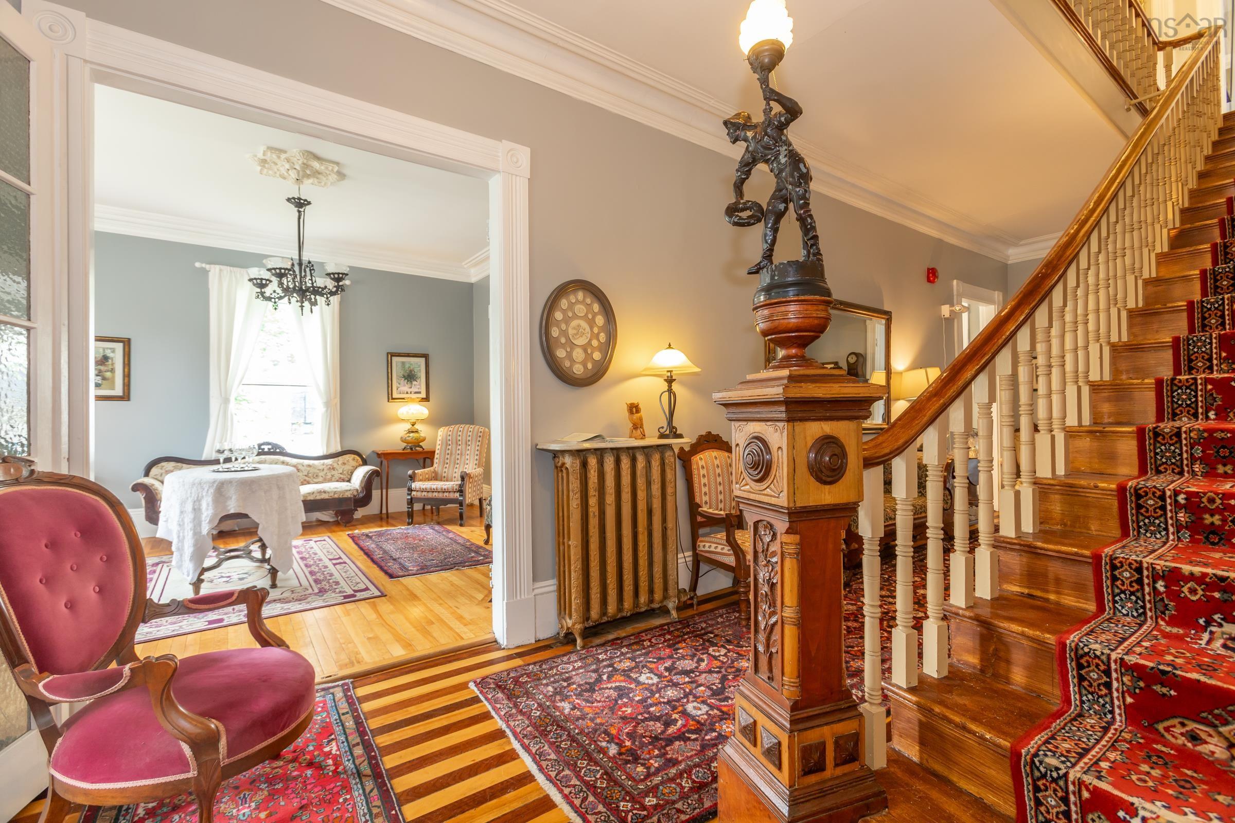 $799,900.00: 548 St. George Street, Annapolis Royal