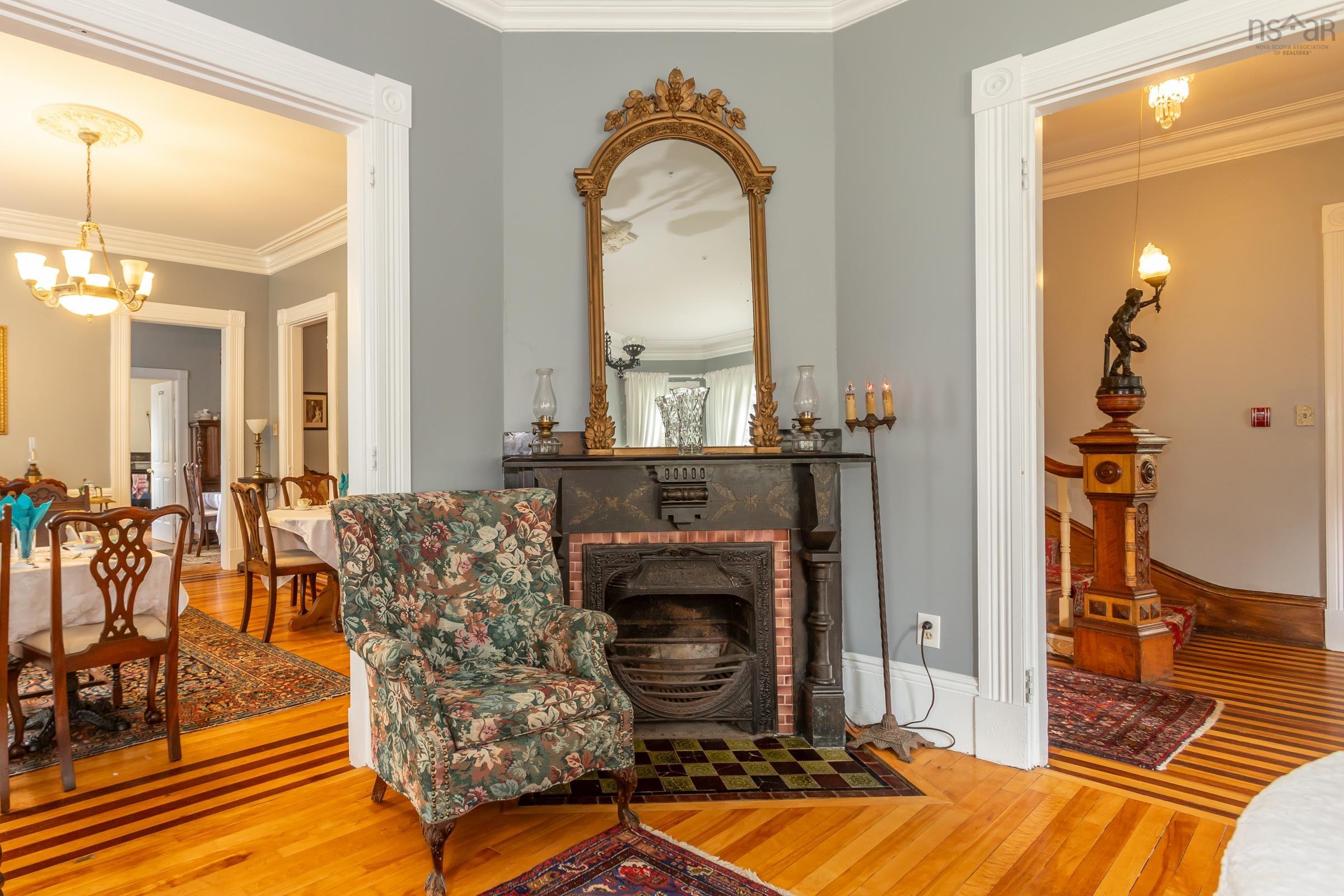 $799,900.00: 548 St. George Street, Annapolis Royal