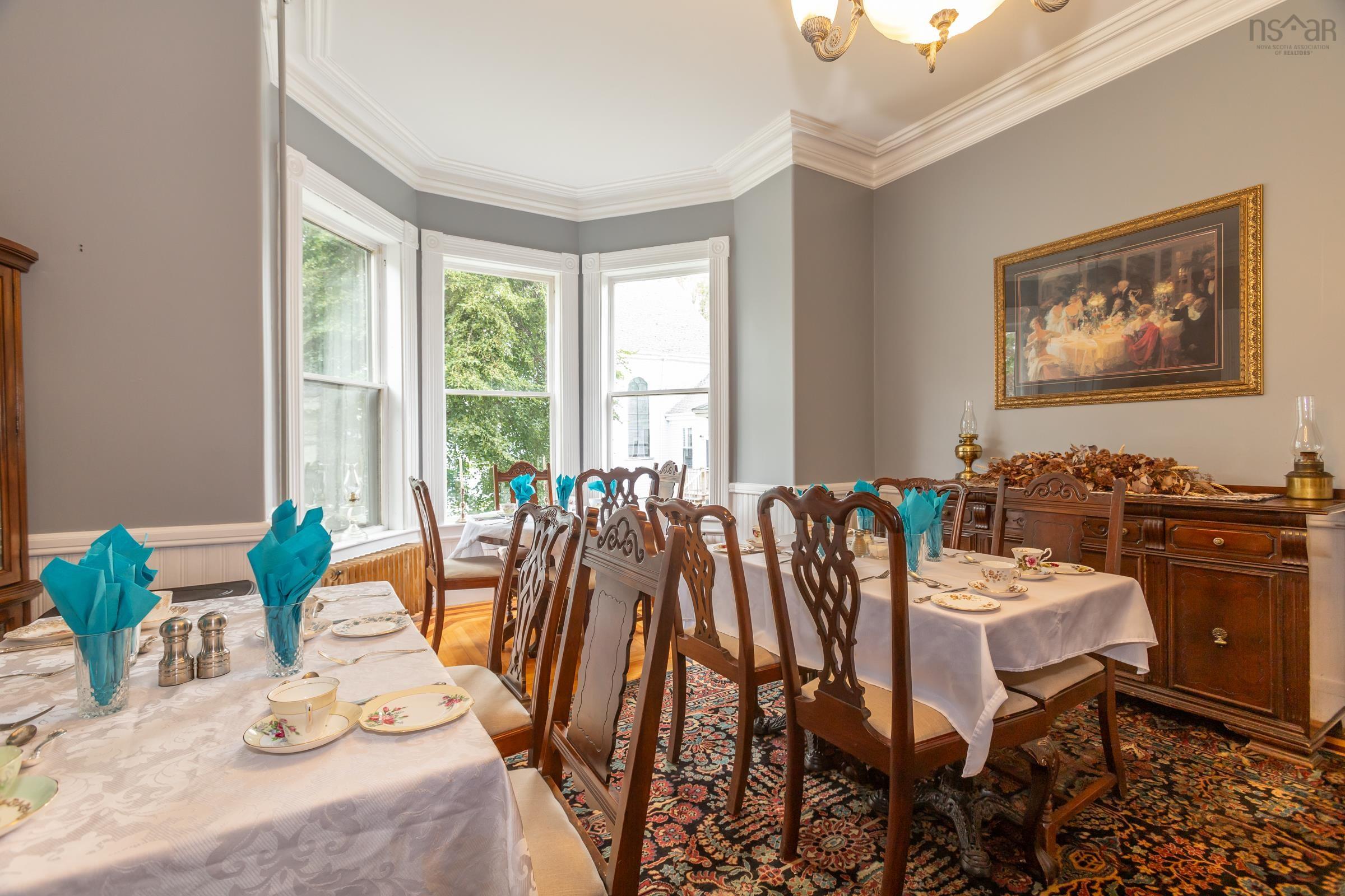 $799,900.00: 548 St. George Street, Annapolis Royal