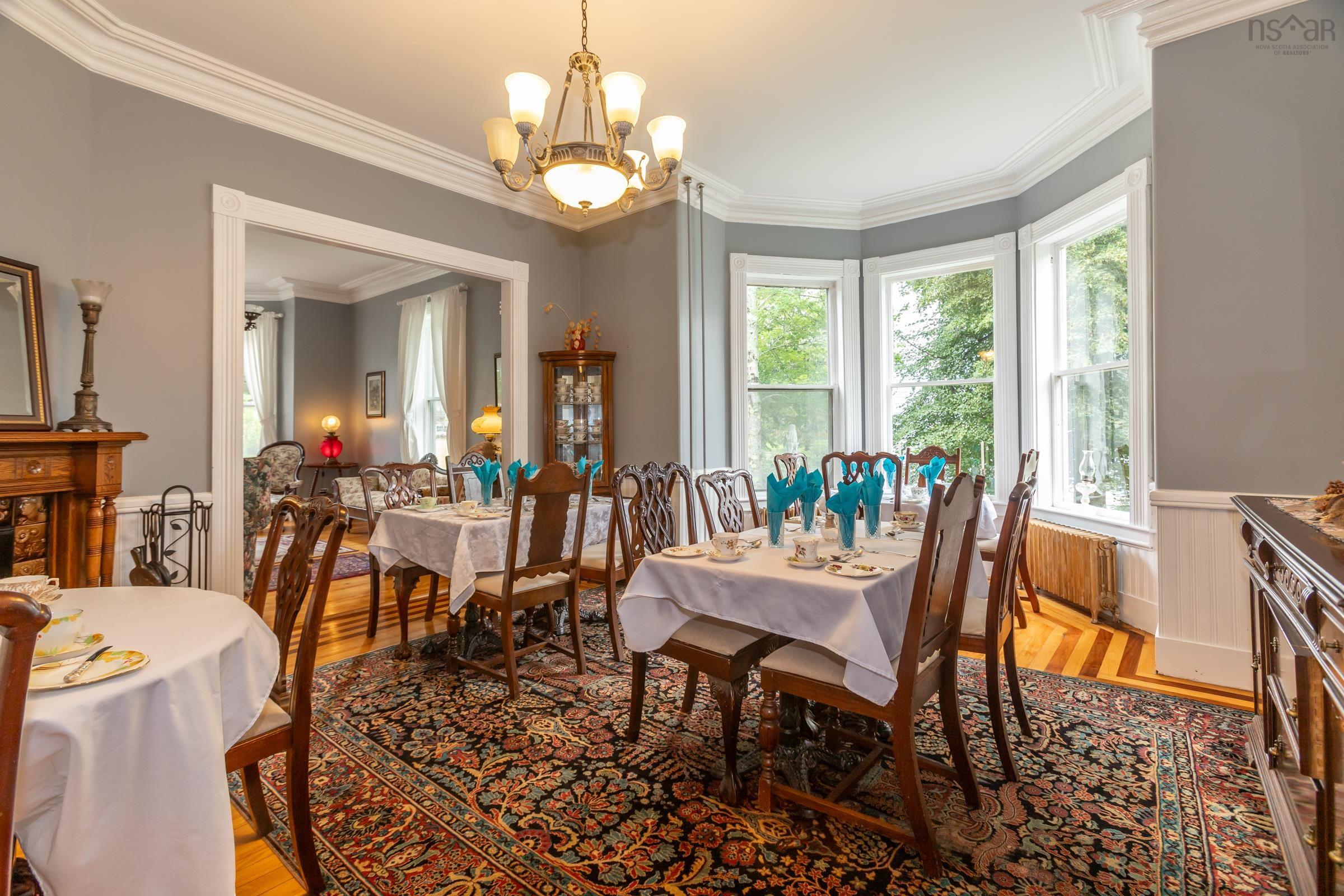 $799,900.00: 548 St. George Street, Annapolis Royal