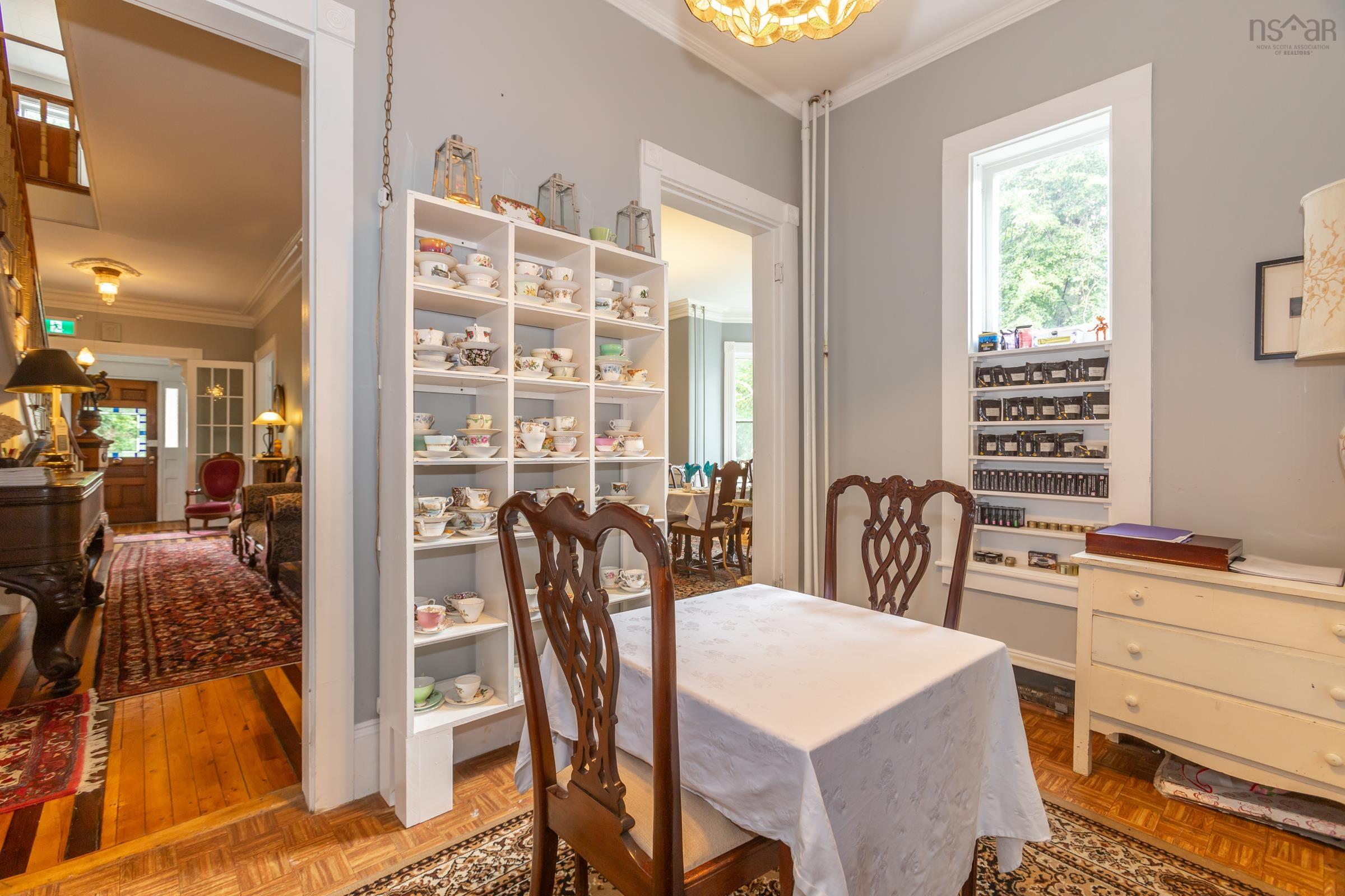 $799,900.00: 548 St. George Street, Annapolis Royal
