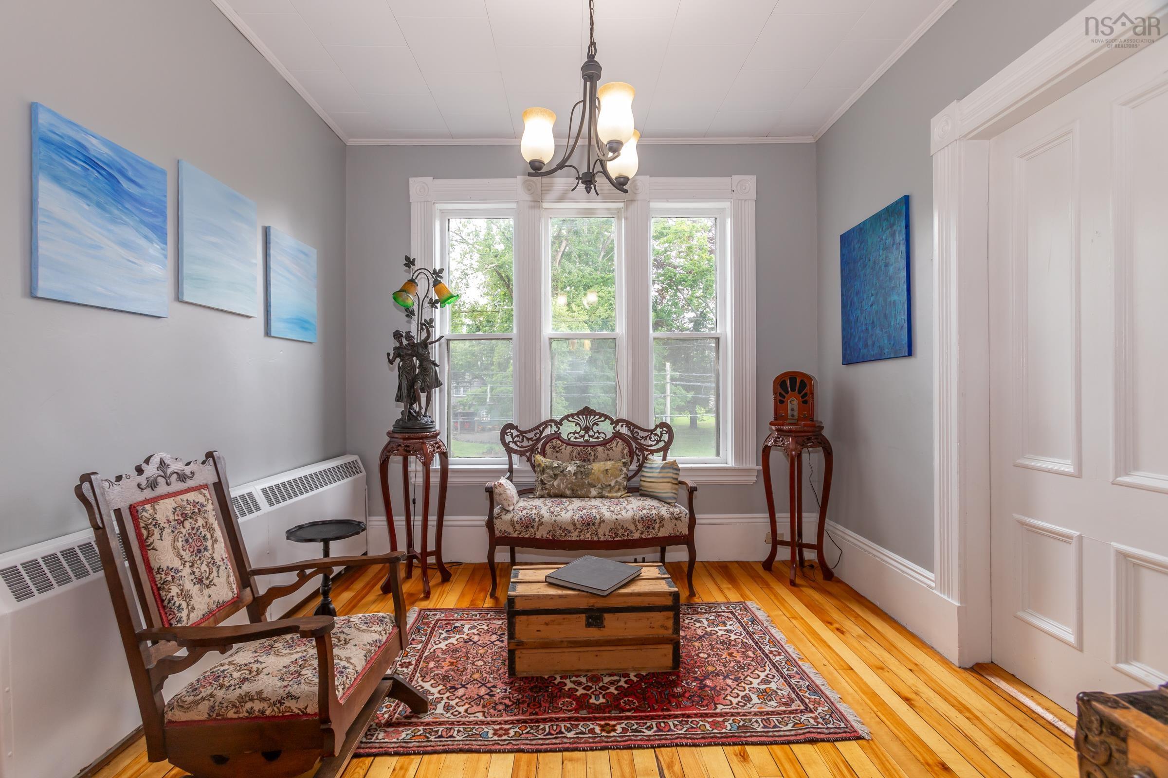 $799,900.00: 548 St. George Street, Annapolis Royal