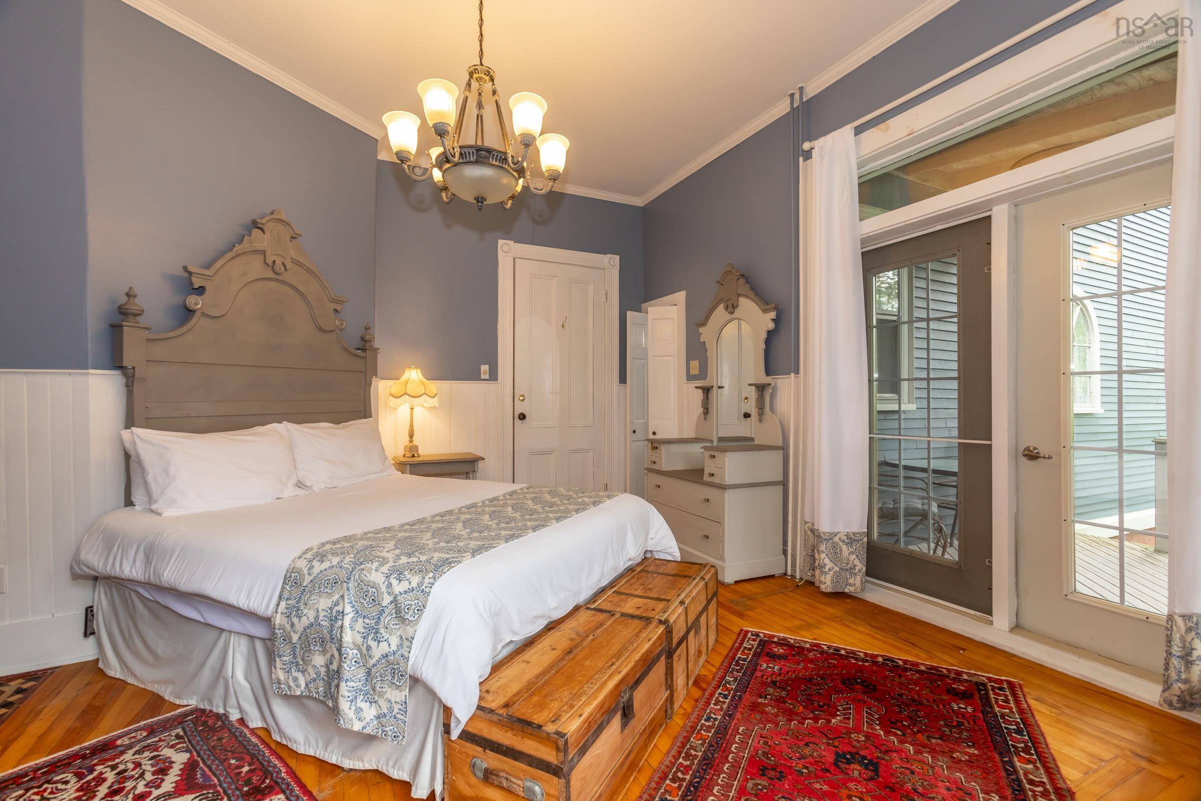 $799,900.00: 548 St. George Street, Annapolis Royal