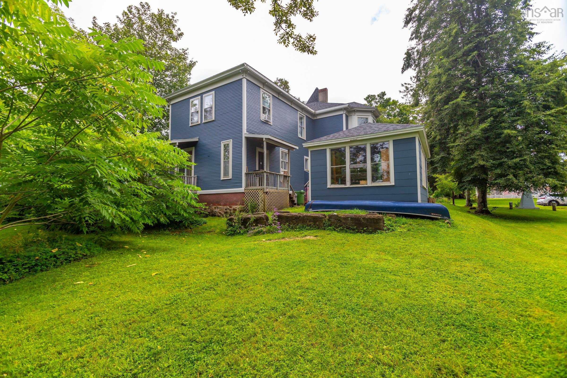 $799,900.00: 548 St. George Street, Annapolis Royal