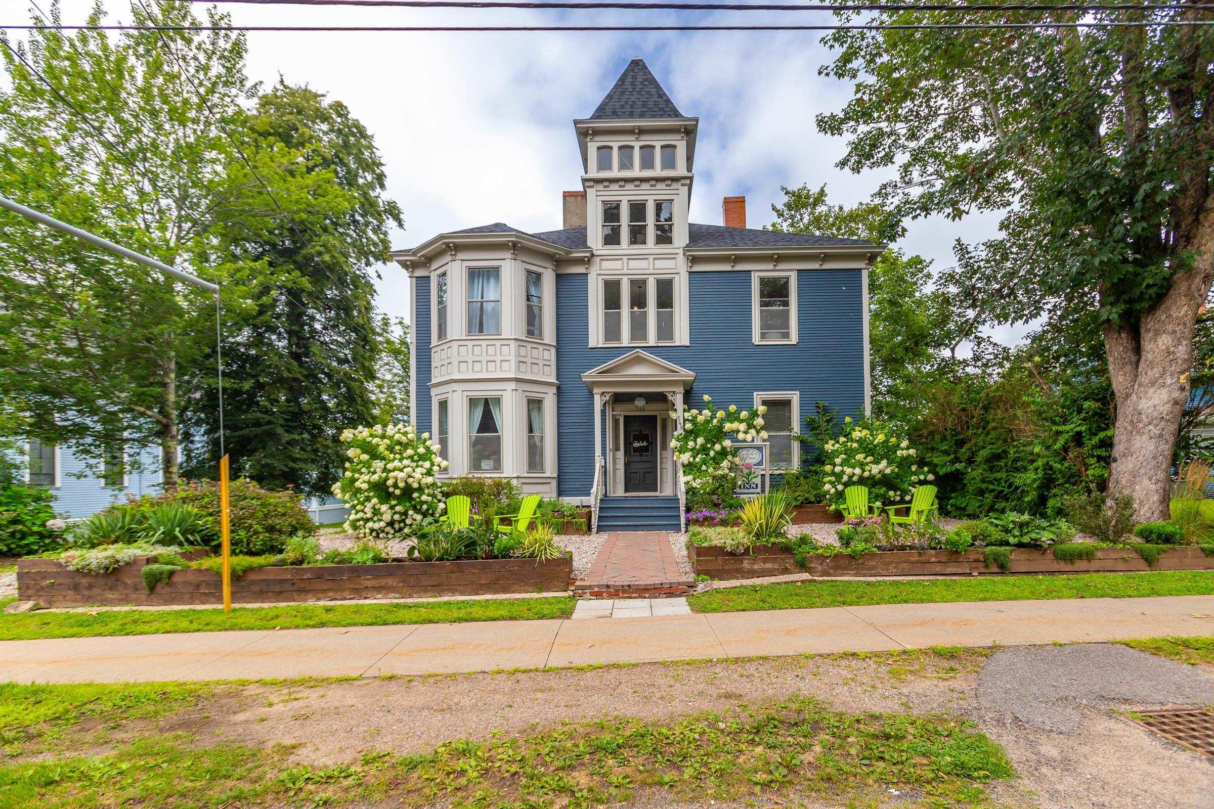 $799,900.00: 548 St. George Street, Annapolis Royal