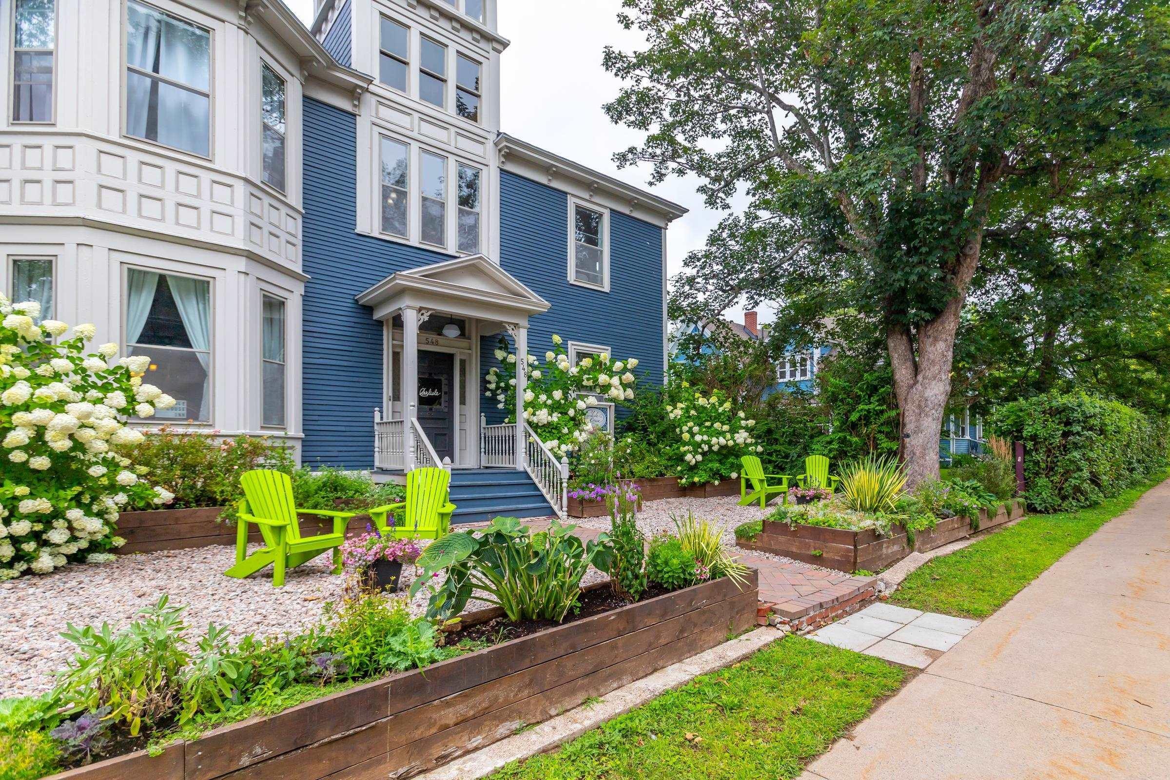 $799,900.00: 548 St. George Street, Annapolis Royal
