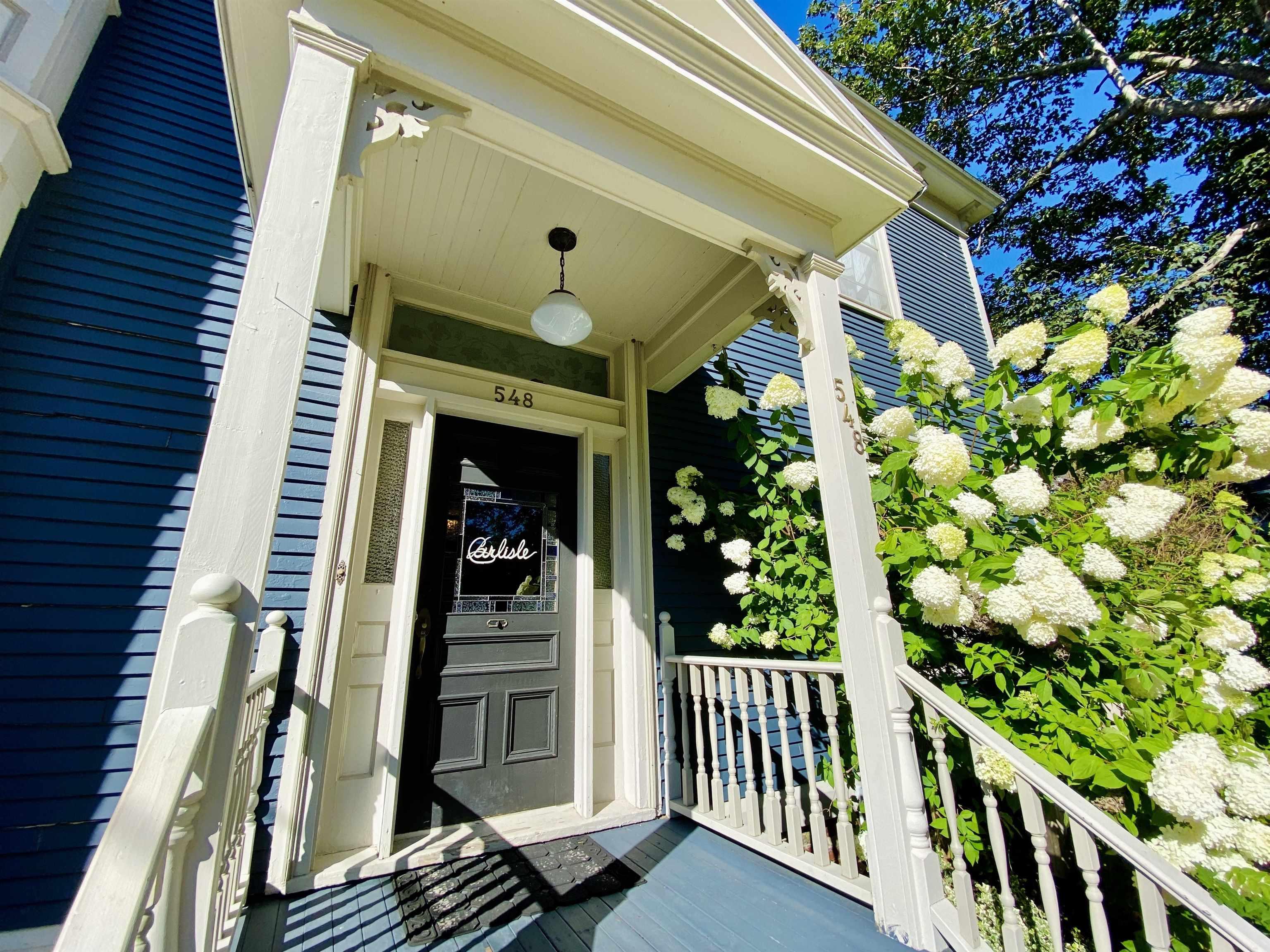 $799,900.00: 548 St. George Street, Annapolis Royal