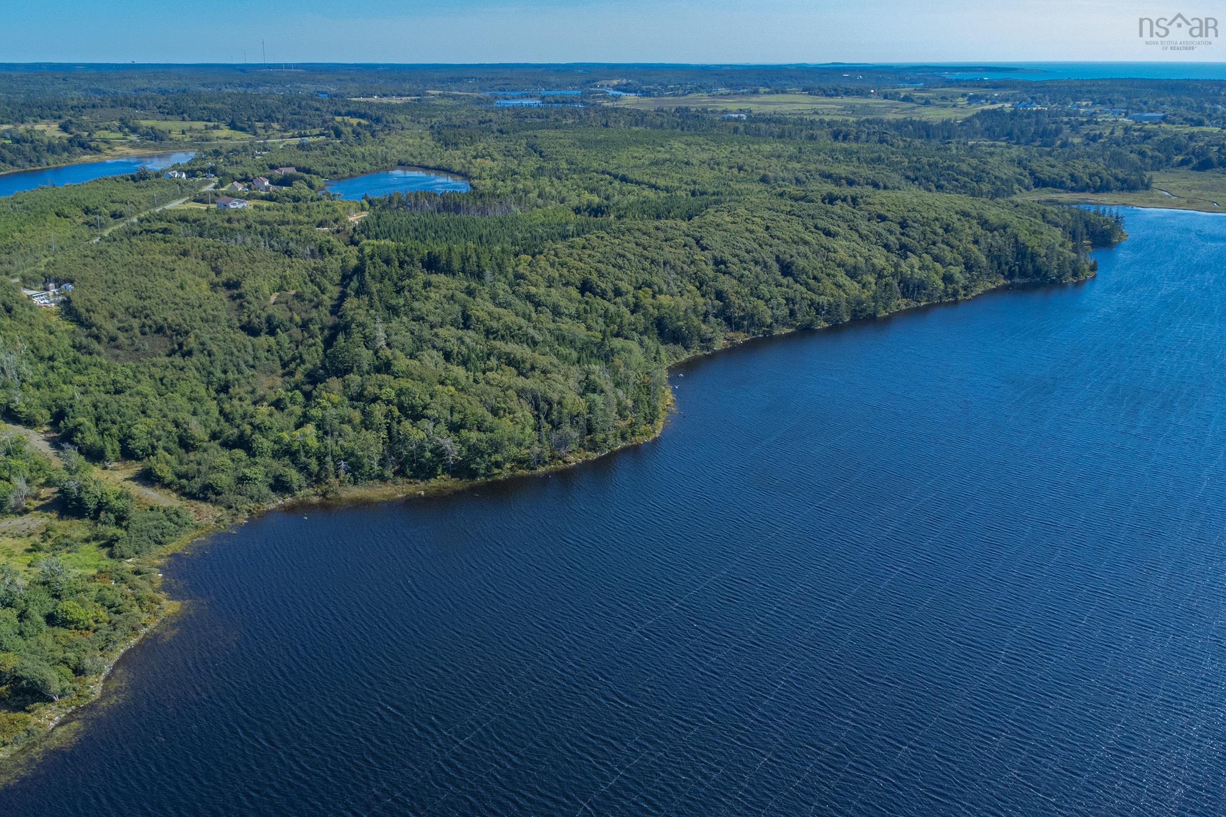 $999,900.00: Lot Highway 1, Port Maitland