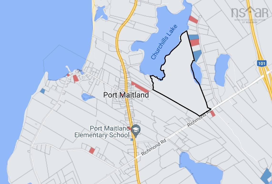 $999,900.00: Lot Highway 1, Port Maitland