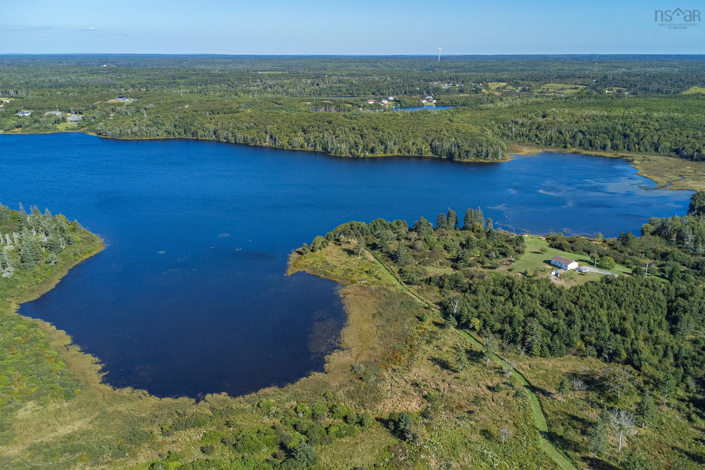 $999,900.00: Lot Highway 1, Port Maitland