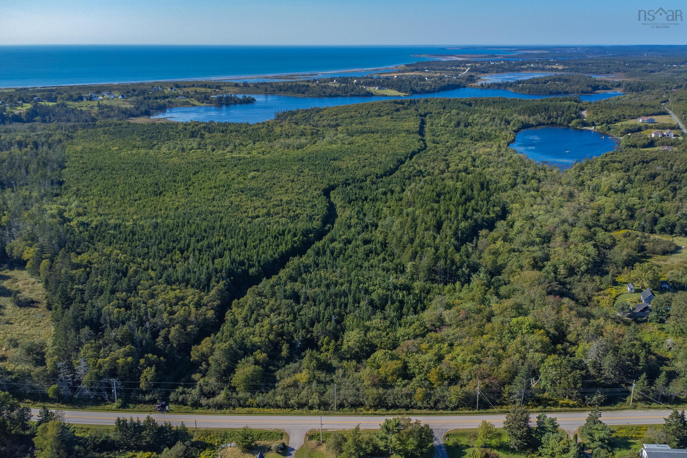 $999,900.00: Lot Highway 1, Port Maitland