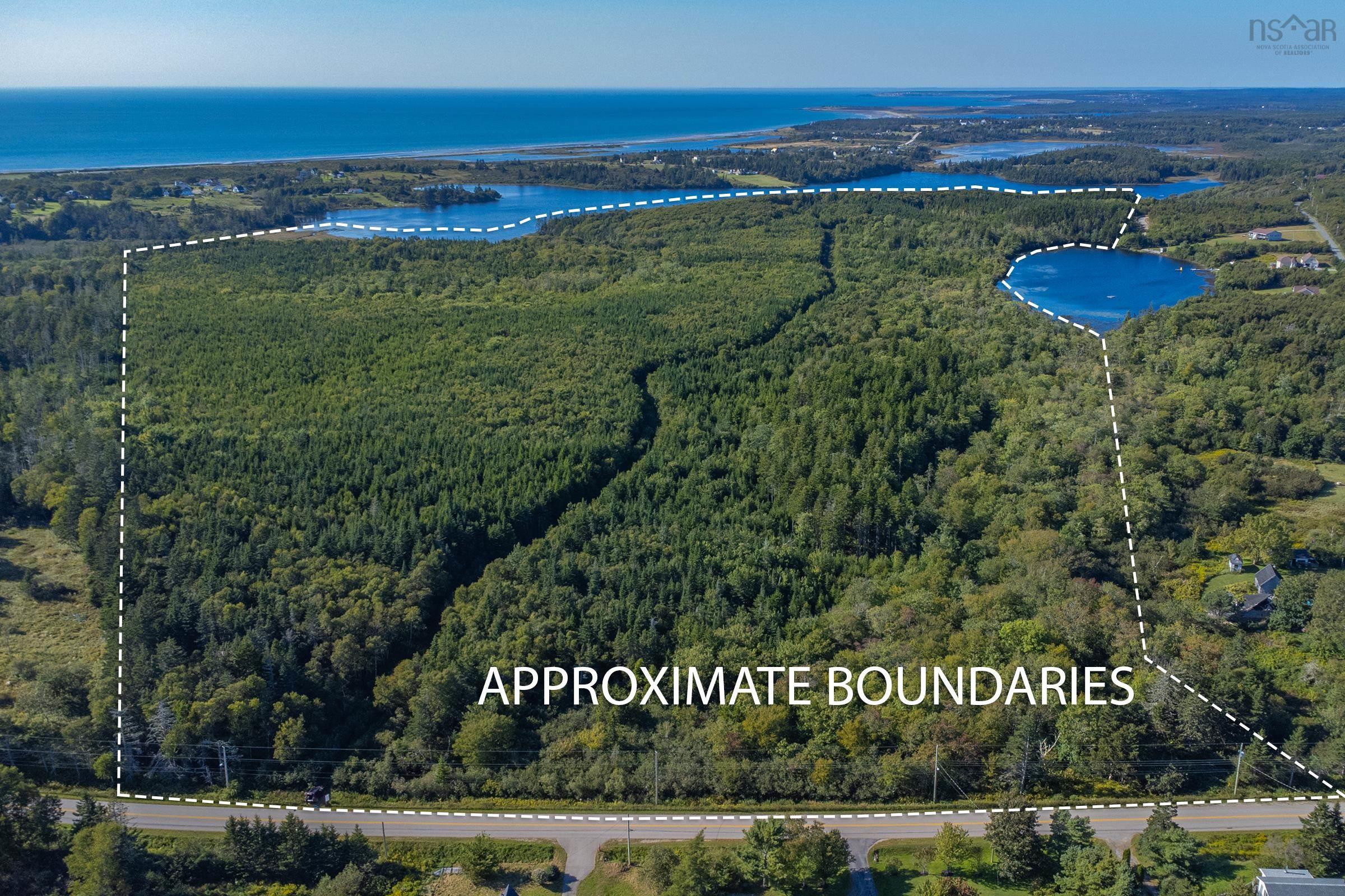 $999,900.00: Lot Highway 1, Port Maitland