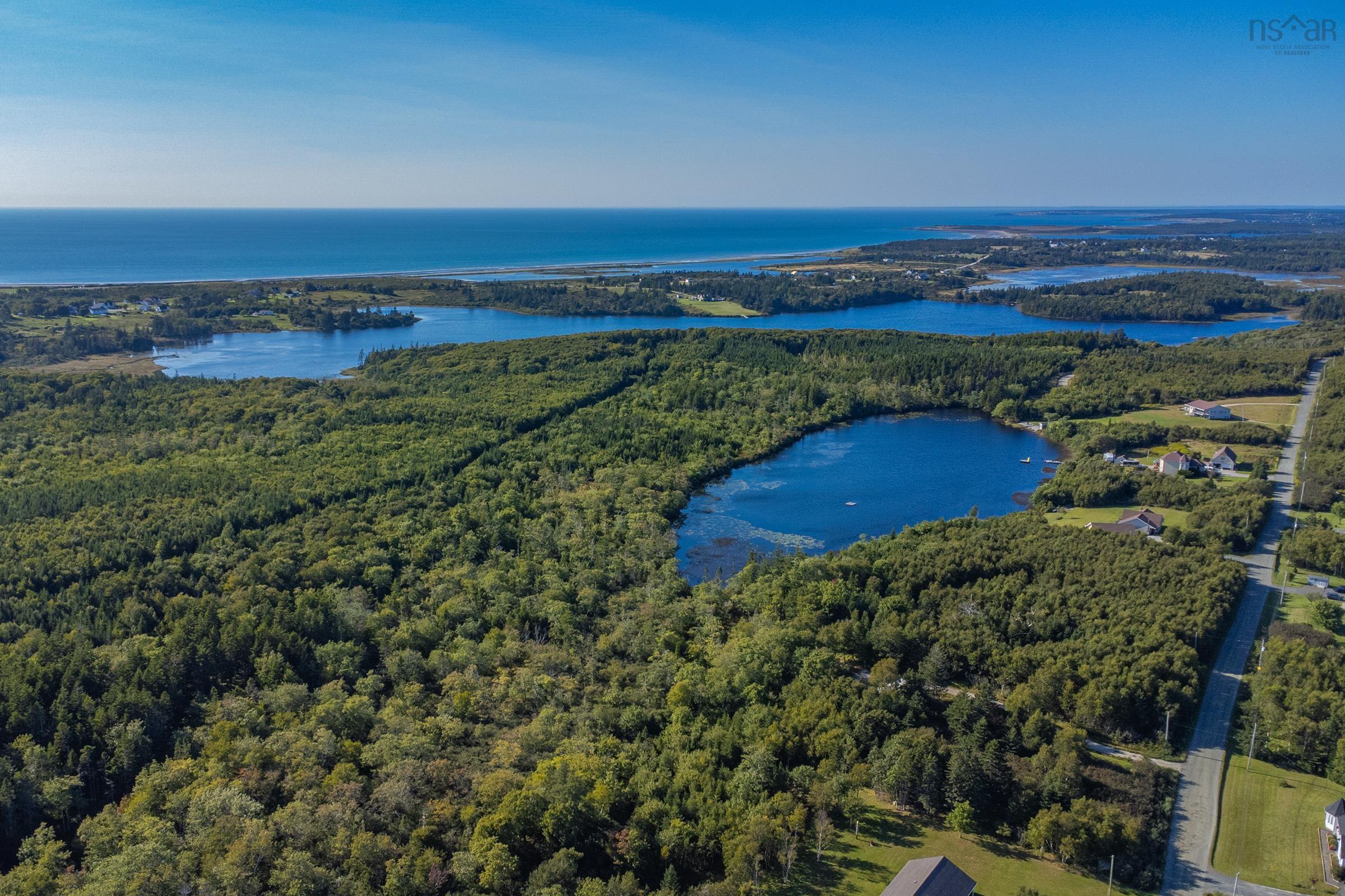 $999,900.00: Lot Highway 1, Port Maitland