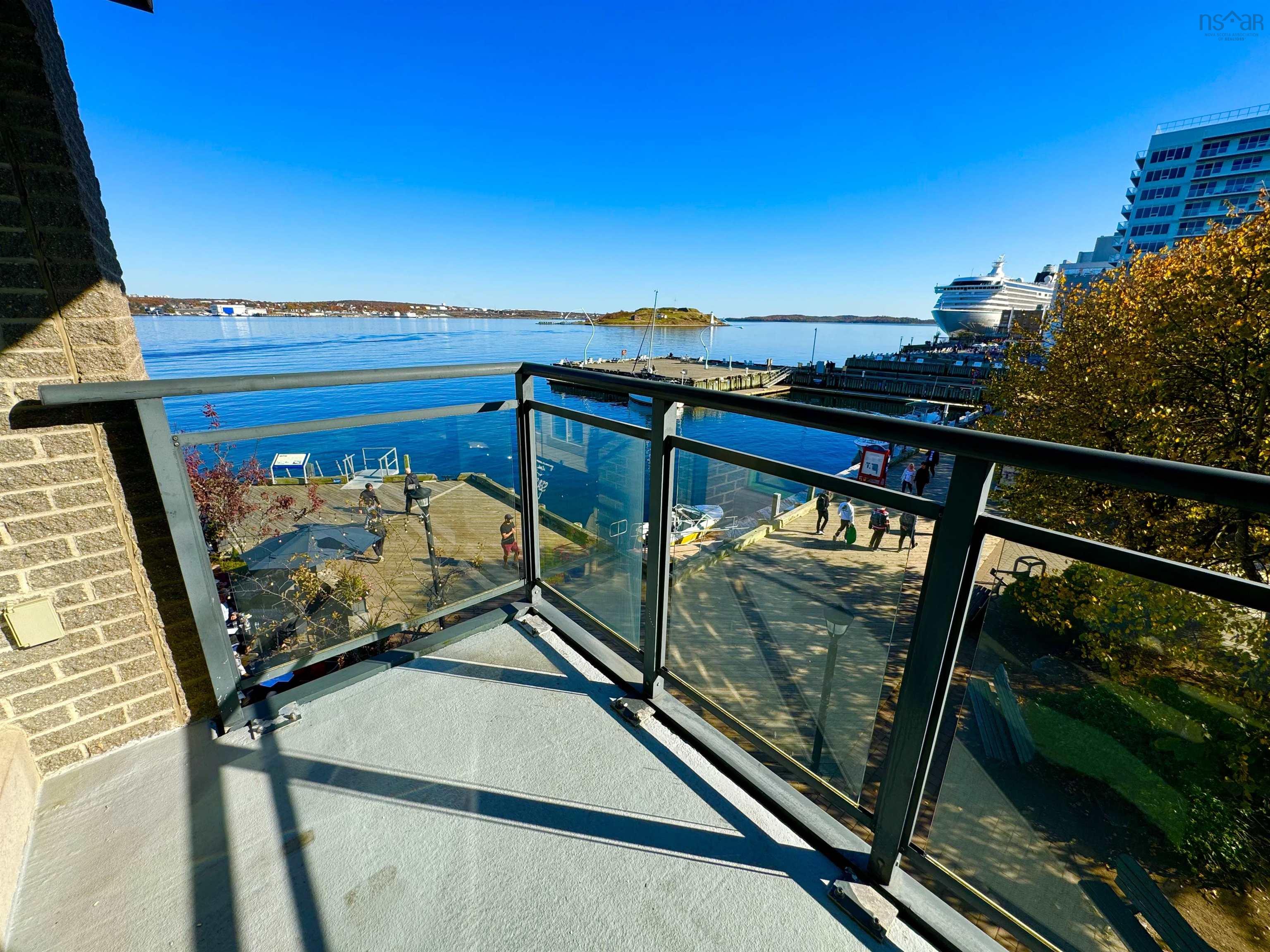 $1,315,000.00: 336 1477 Lower Water Street, Halifax
