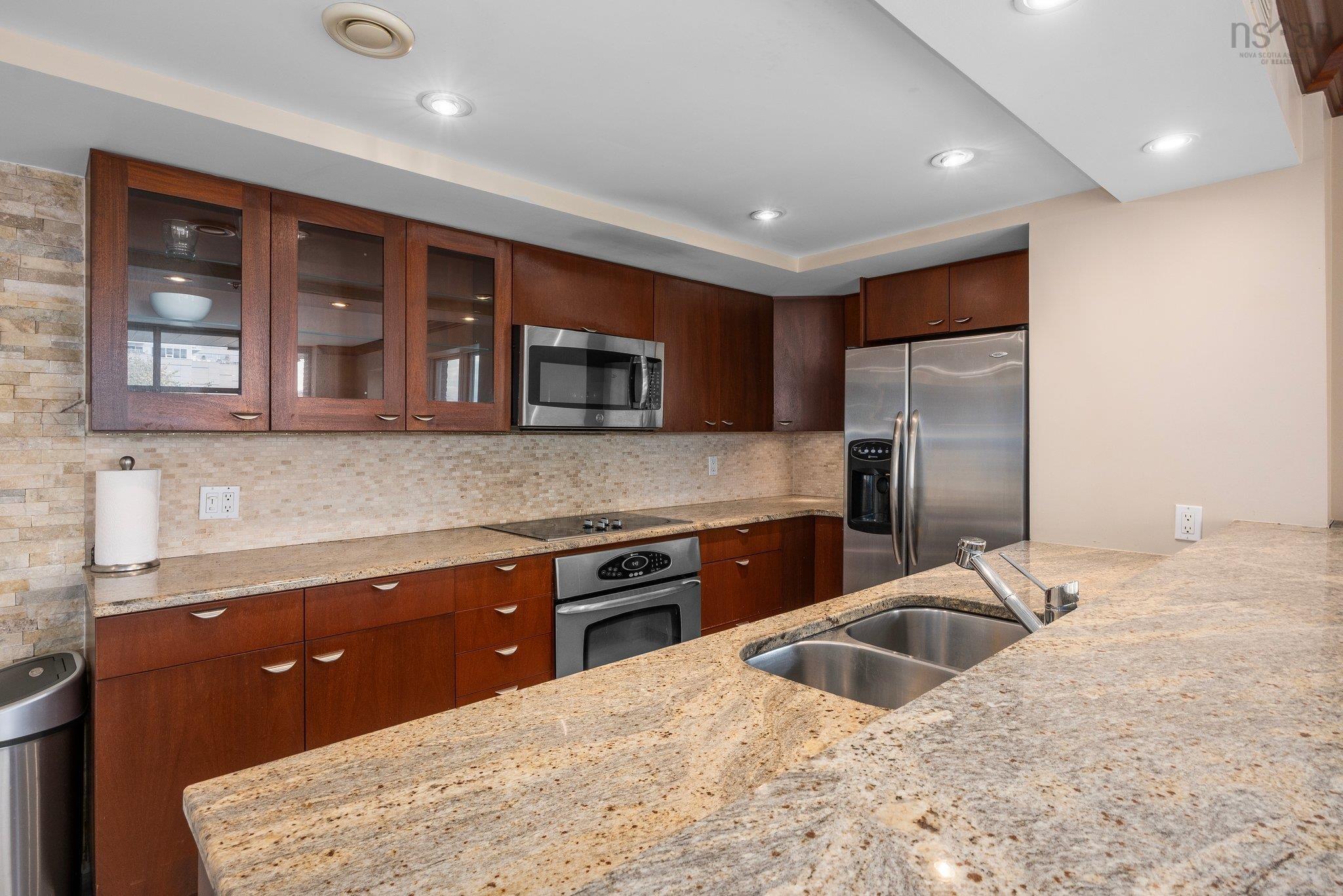 $1,315,000.00: 336 1477 Lower Water Street, Halifax