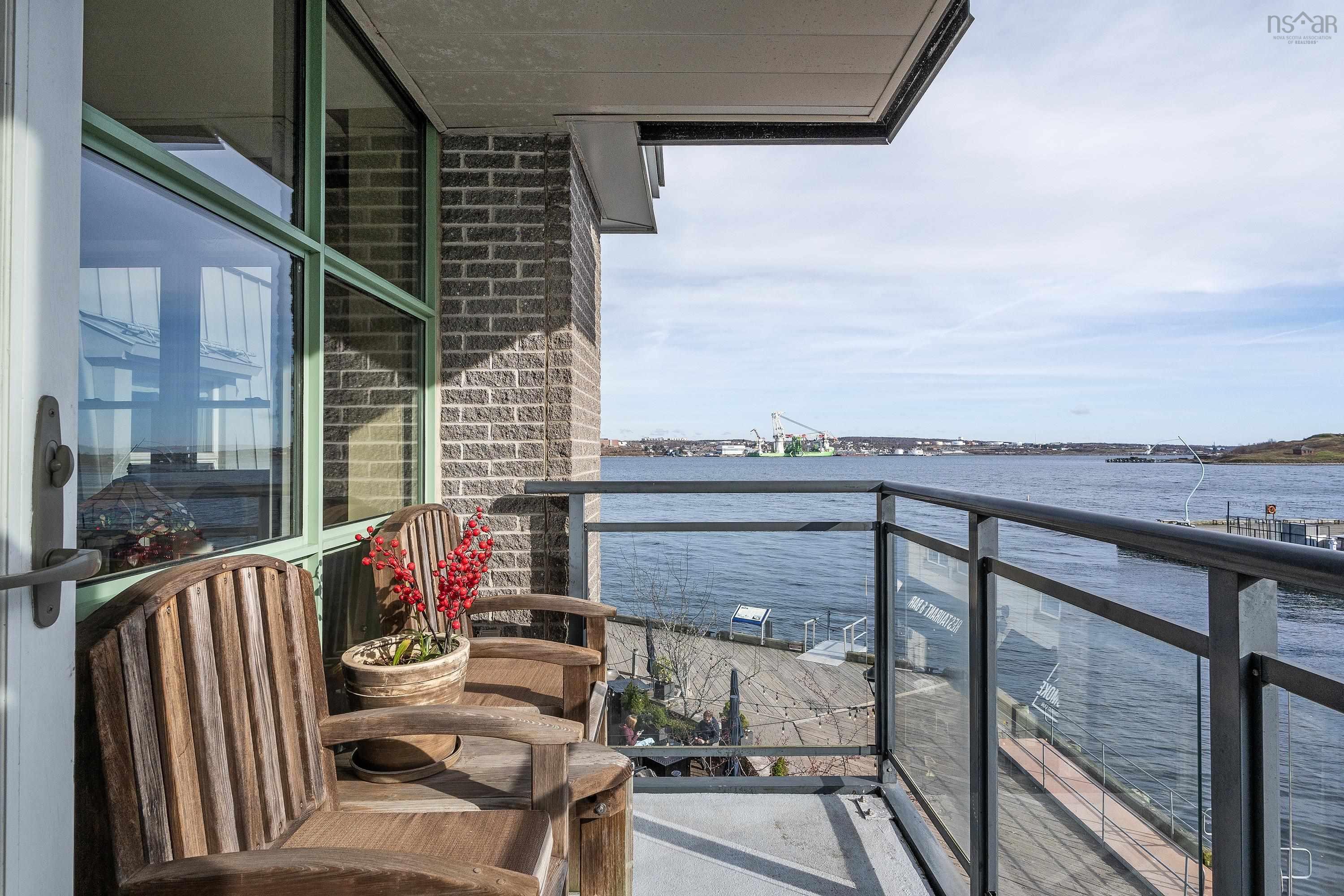 $1,315,000.00: 336 1477 Lower Water Street, Halifax