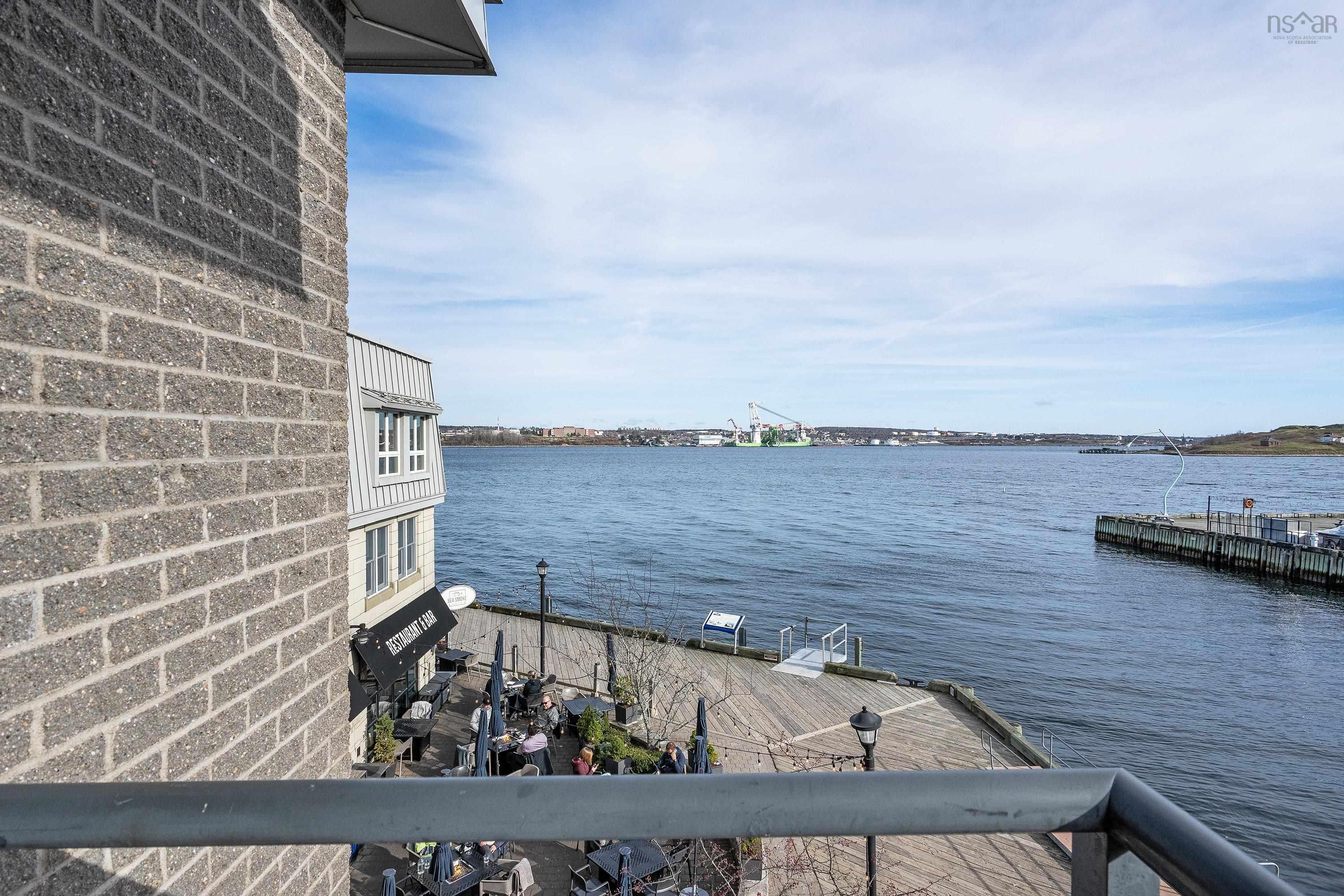 $1,315,000.00: 336 1477 Lower Water Street, Halifax
