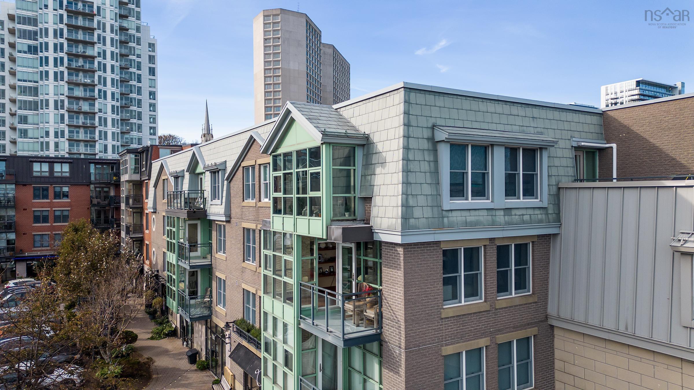 $1,315,000.00: 336 1477 Lower Water Street, Halifax