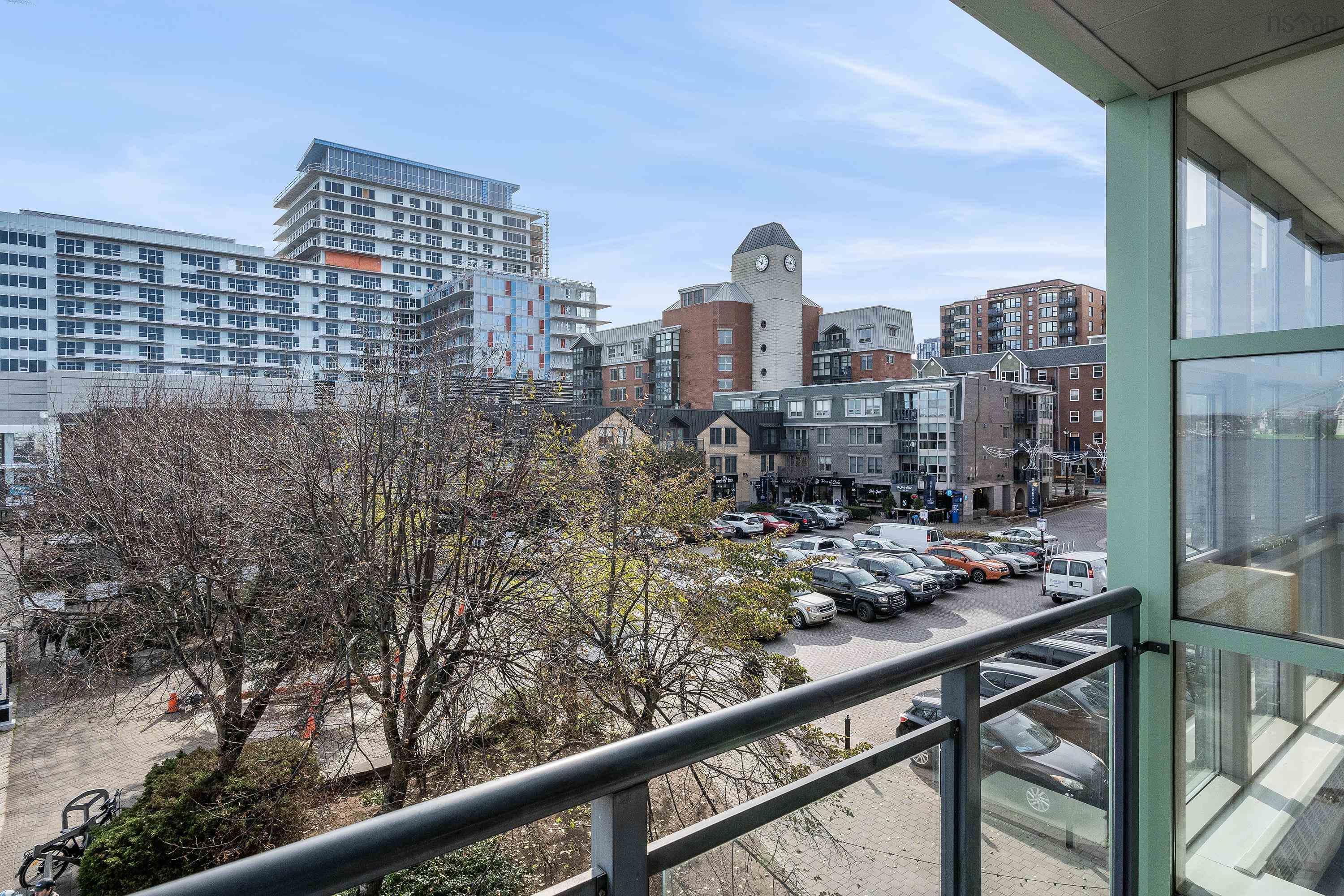 $1,315,000.00: 336 1477 Lower Water Street, Halifax