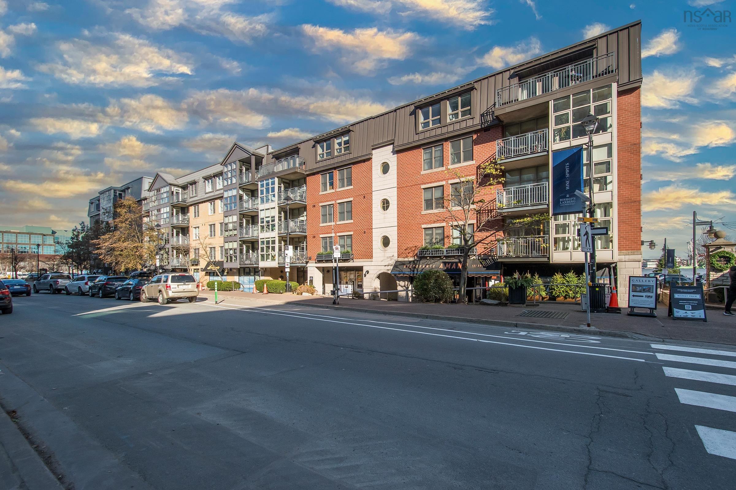$1,315,000.00: 336 1477 Lower Water Street, Halifax