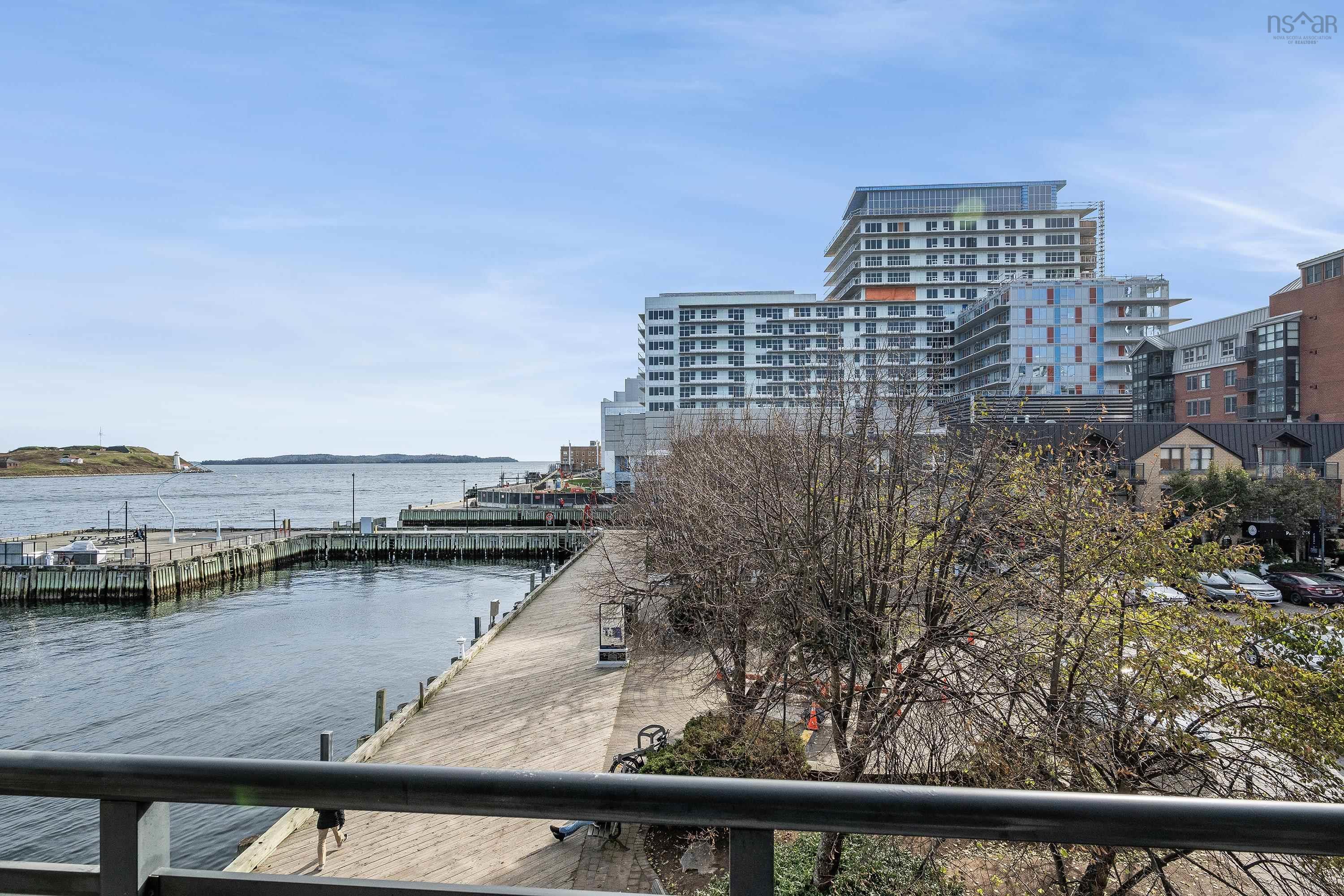 $1,315,000.00: 336 1477 Lower Water Street, Halifax