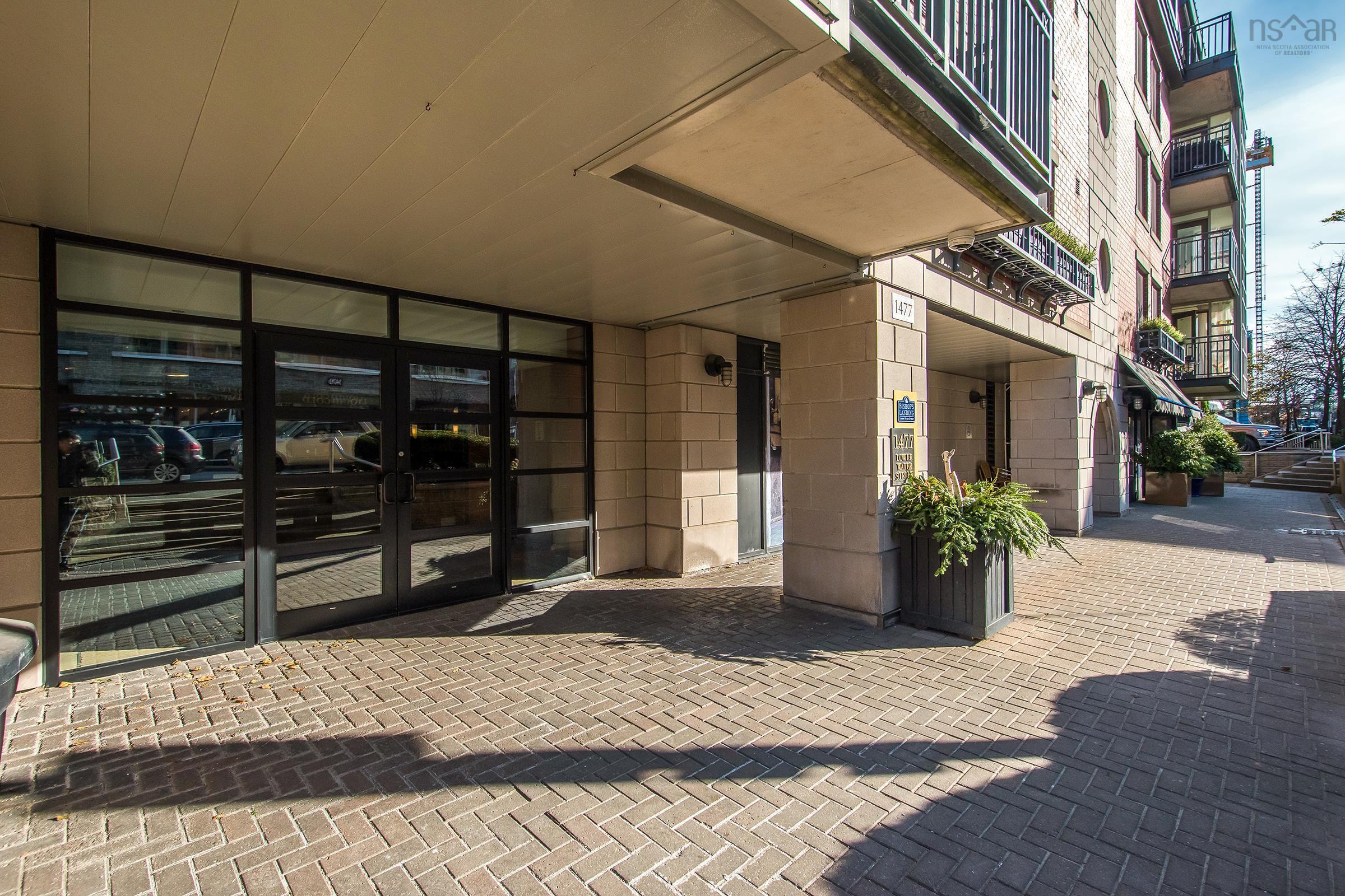 $1,315,000.00: 336 1477 Lower Water Street, Halifax