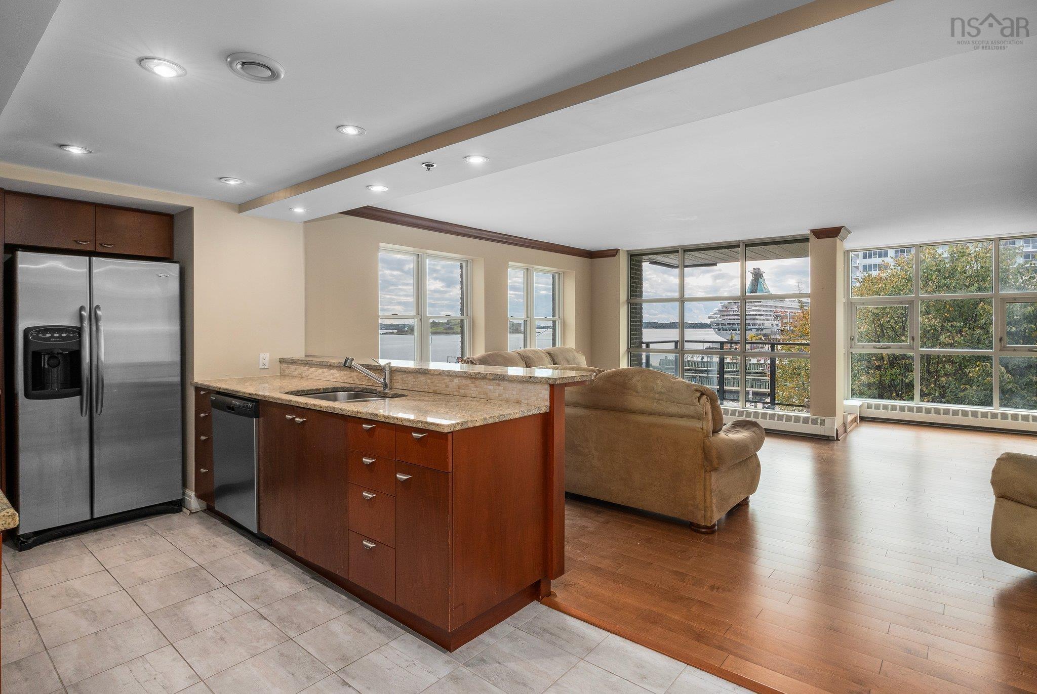 $1,315,000.00: 336 1477 Lower Water Street, Halifax