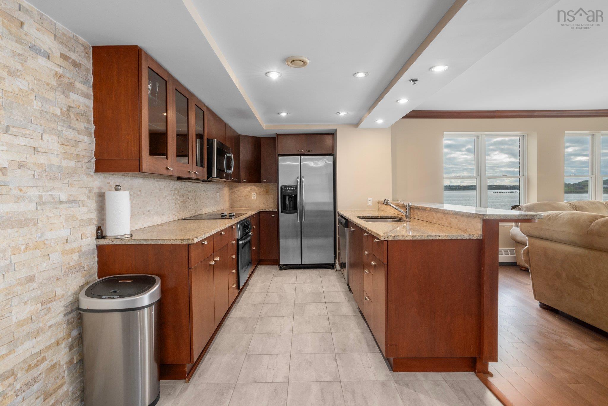 $1,315,000.00: 336 1477 Lower Water Street, Halifax