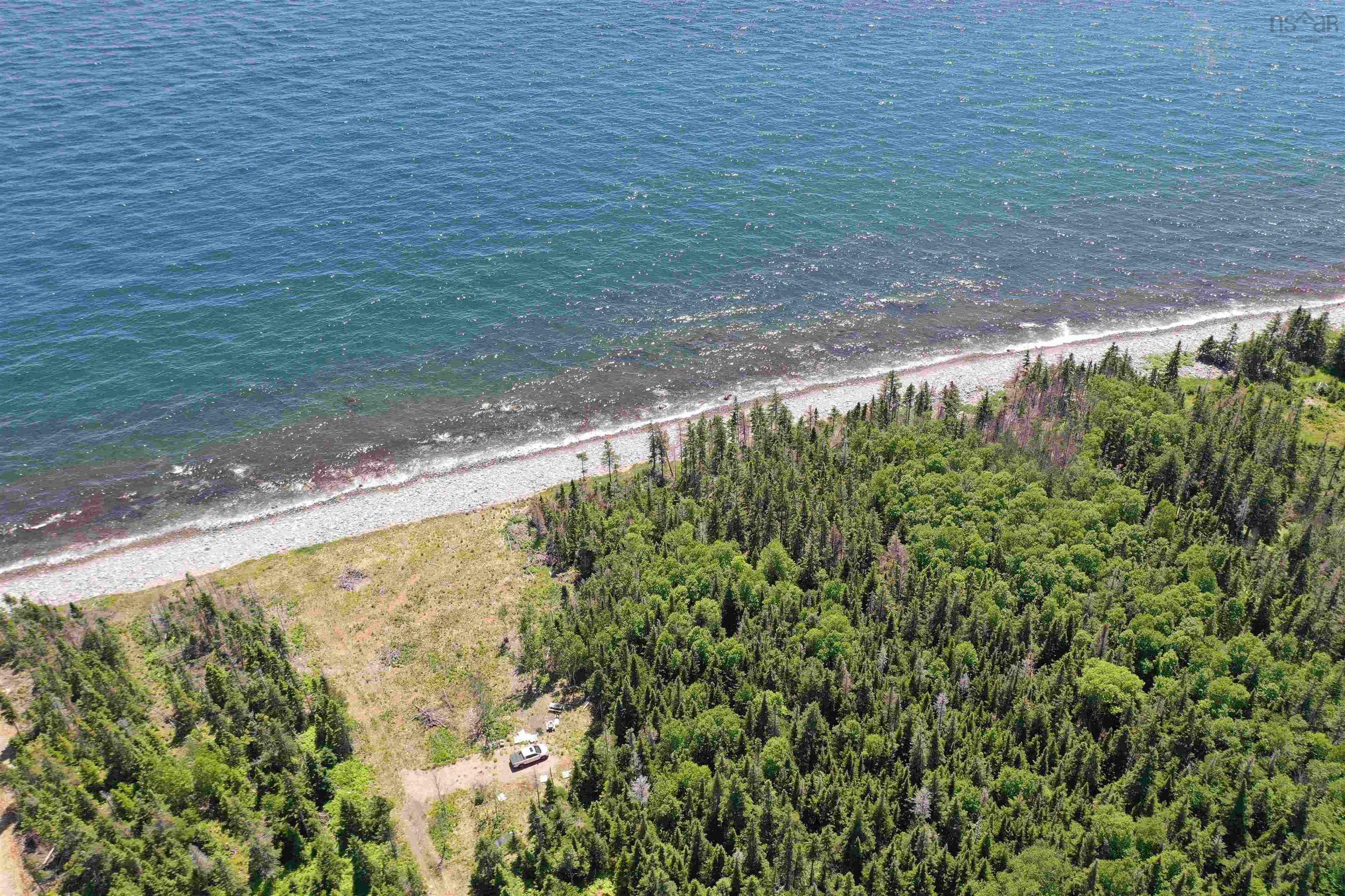 $185,000.00: Lot 02 2 Cabot Trail, Birch Plain