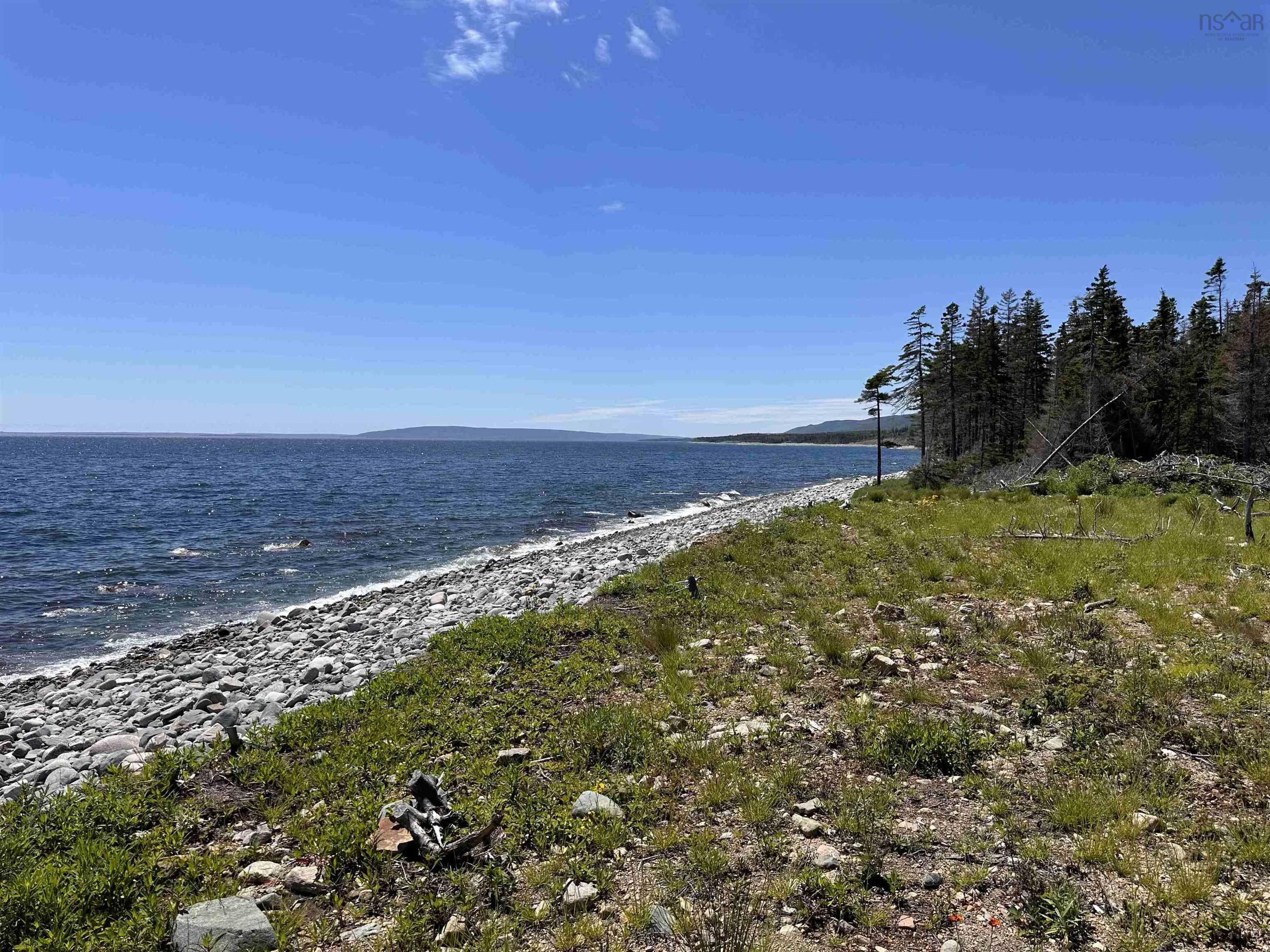 $185,000.00: Lot 02 2 Cabot Trail, Birch Plain