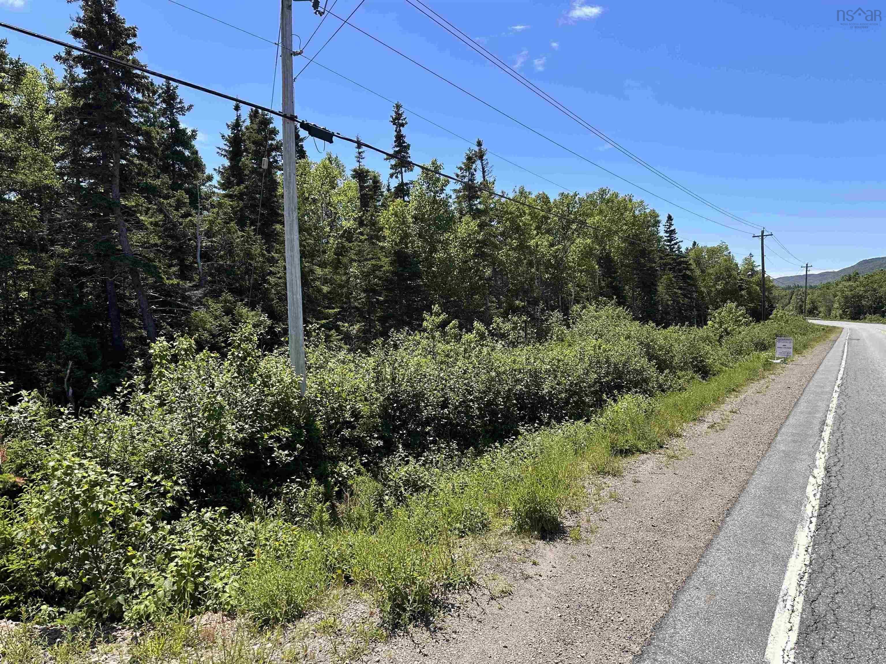 $185,000.00: Lot 02 2 Cabot Trail, Birch Plain