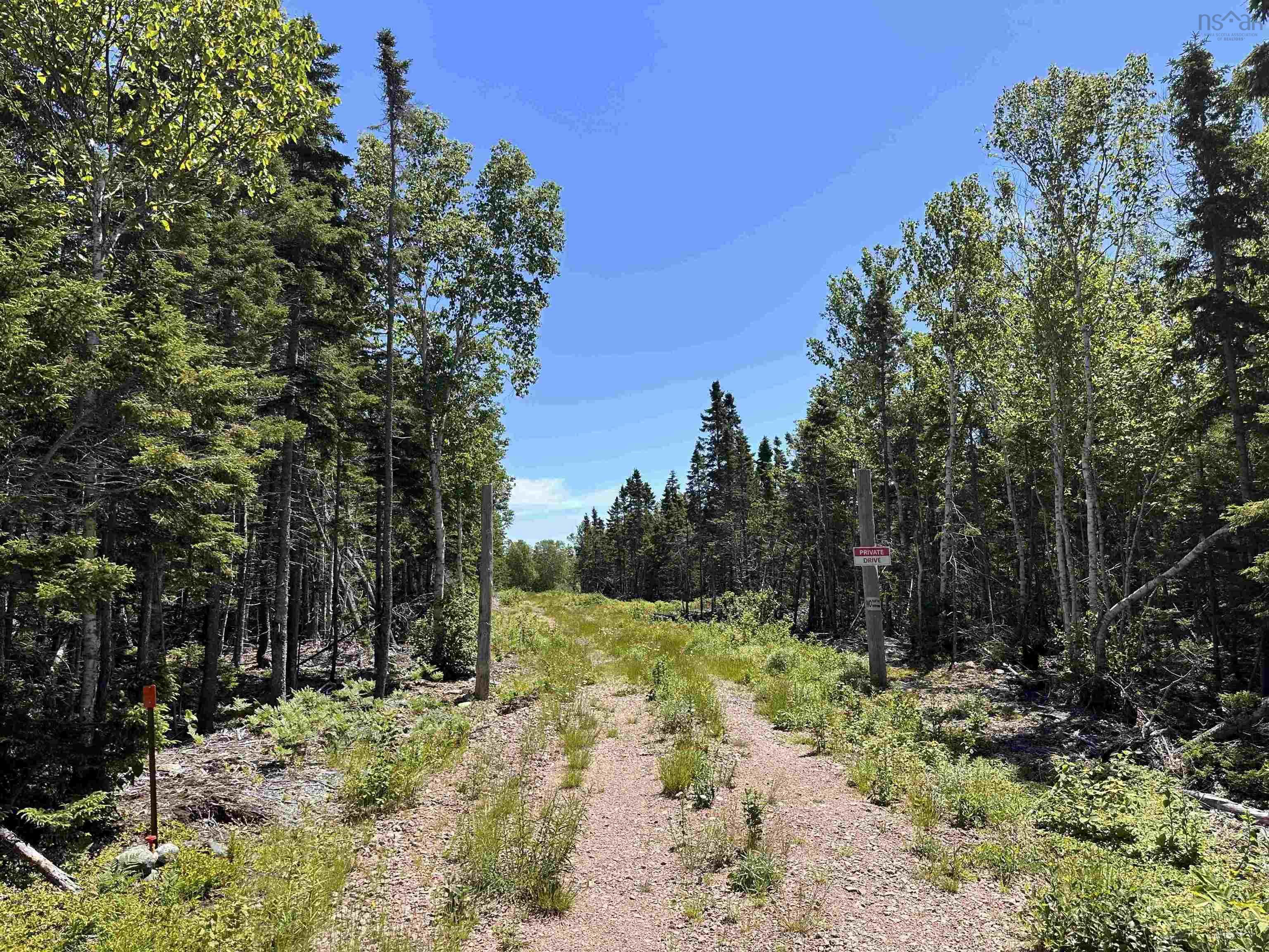 $185,000.00: Lot 02 2 Cabot Trail, Birch Plain