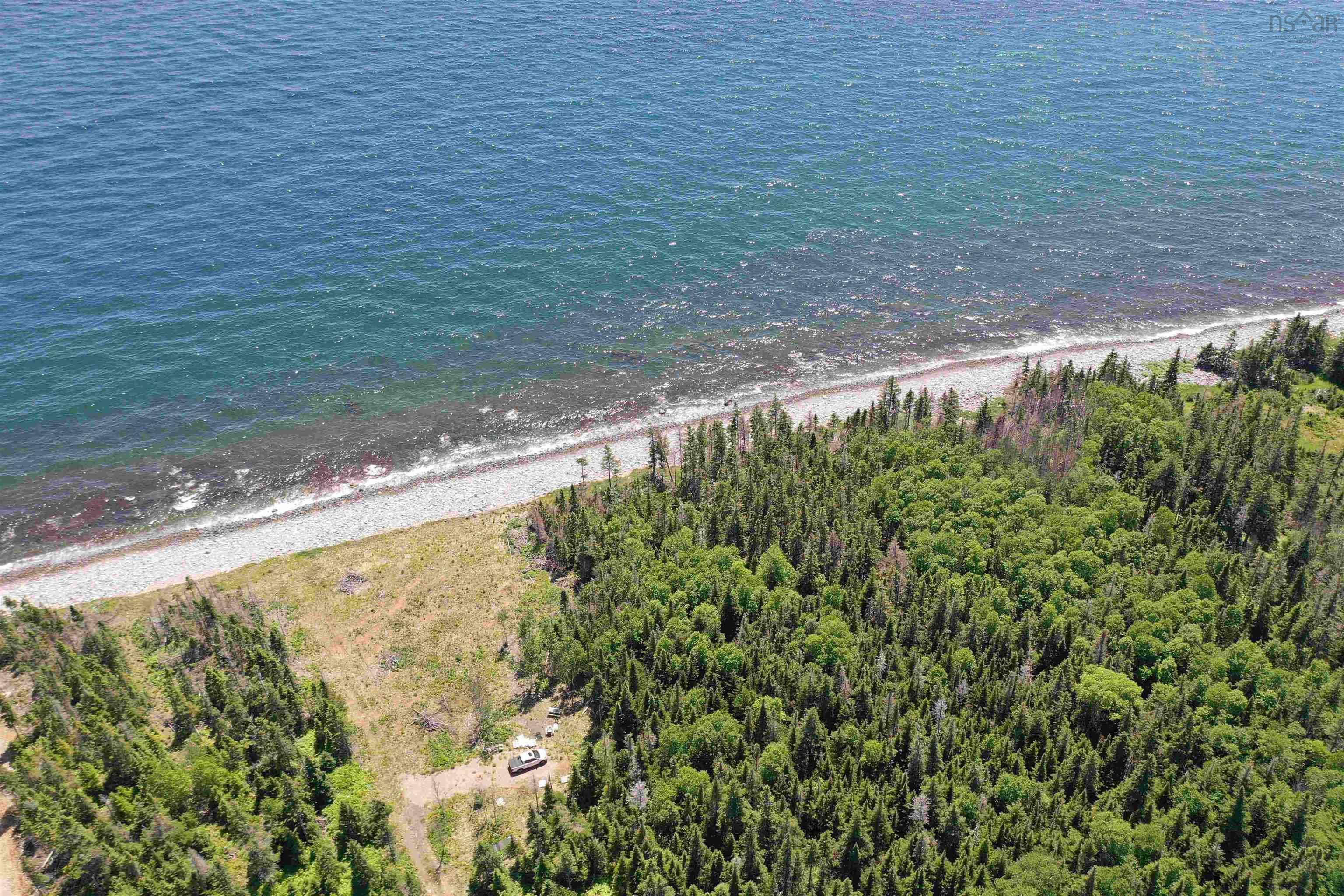 $185,000.00: Lot 02 2 Cabot Trail, Birch Plain