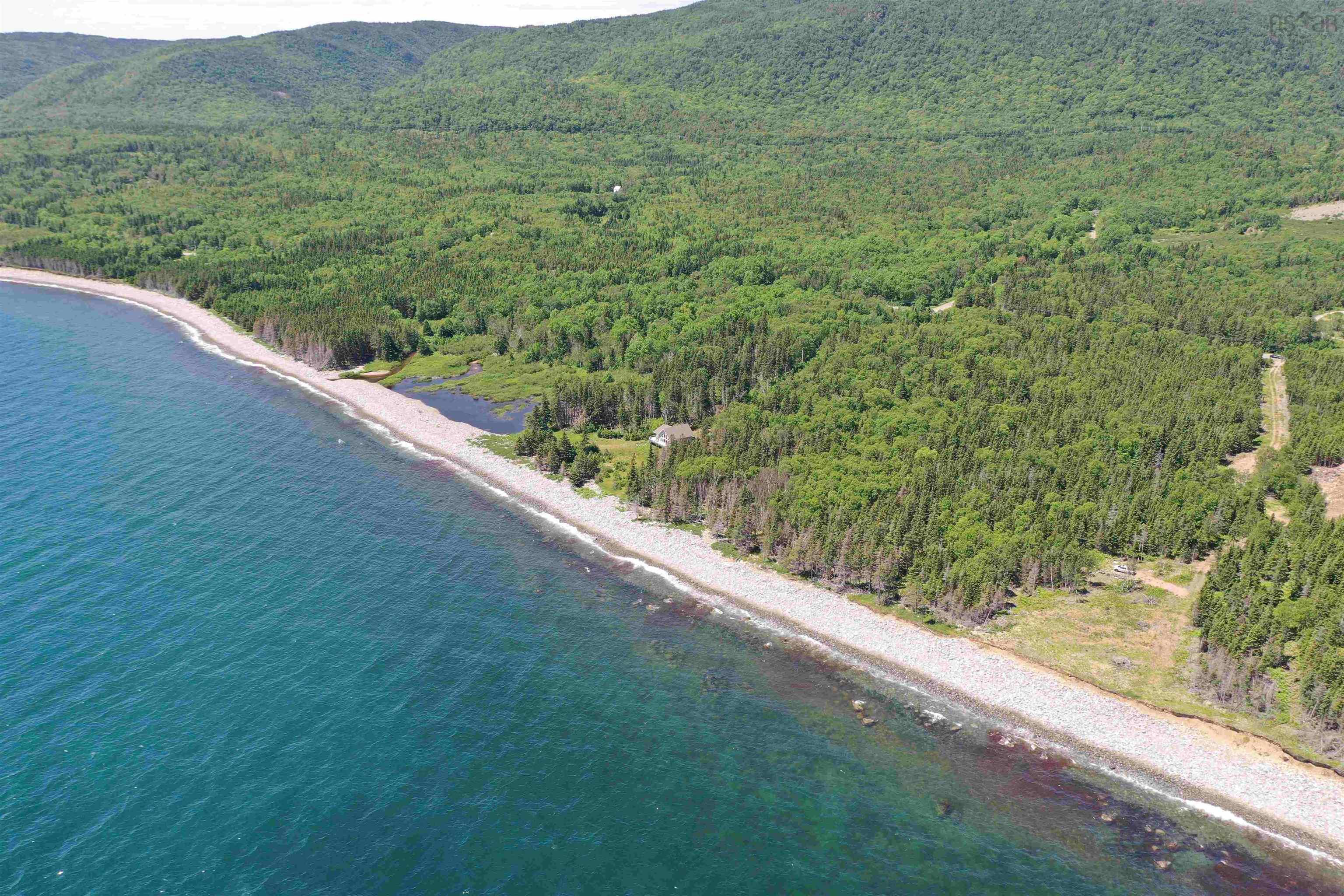 $185,000.00: Lot 02 2 Cabot Trail, Birch Plain