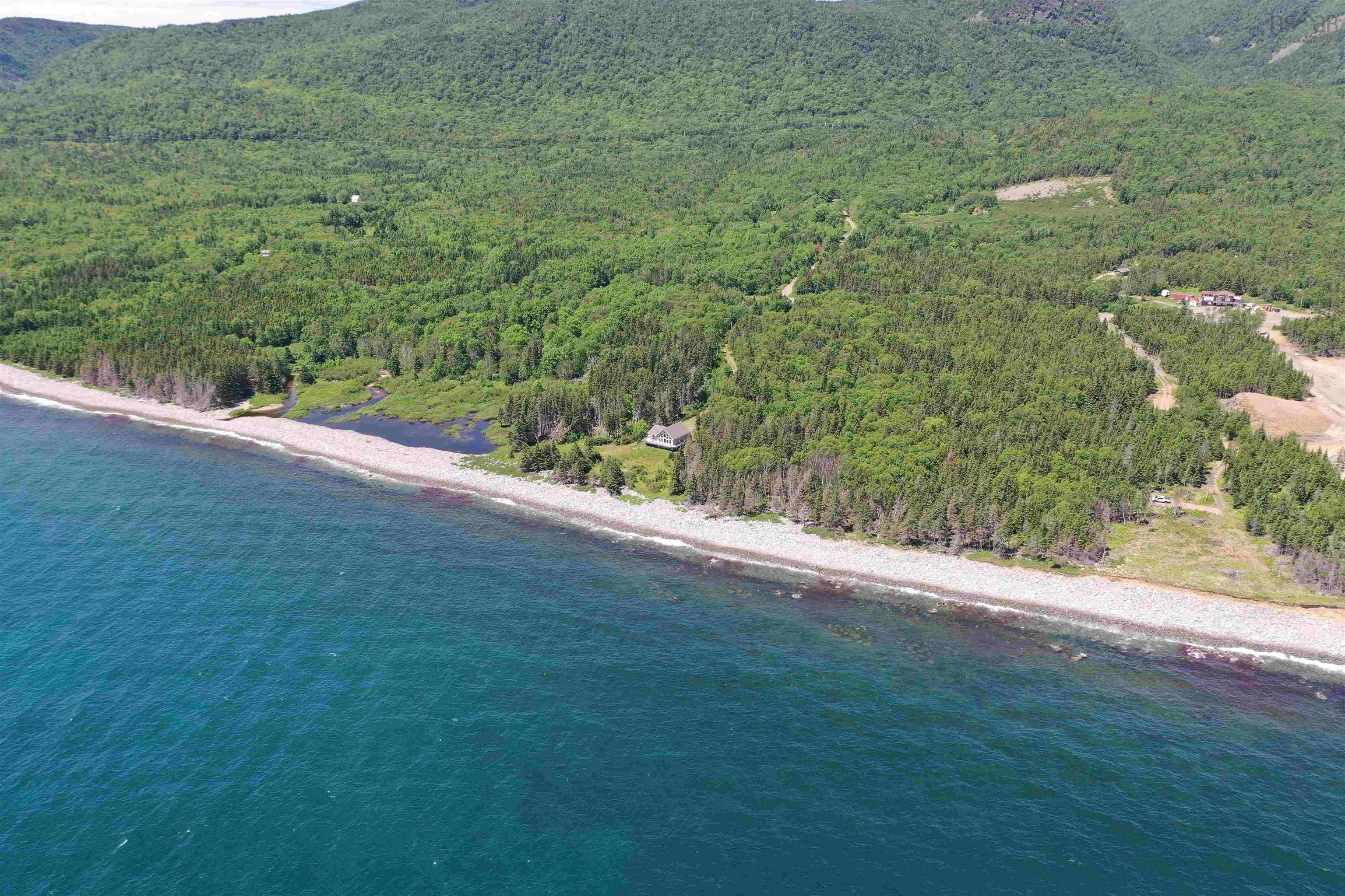 $185,000.00: Lot 02 2 Cabot Trail, Birch Plain