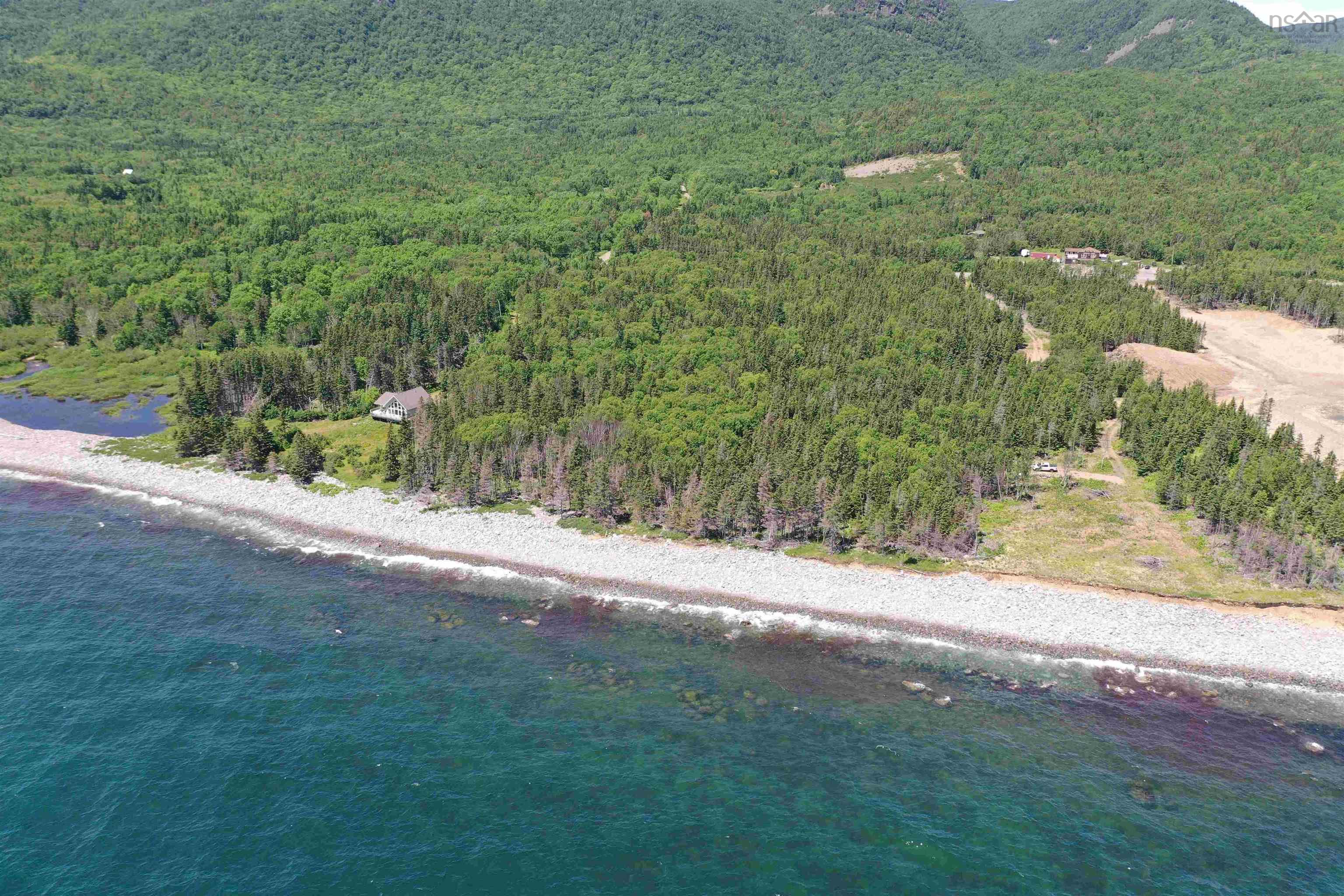 $185,000.00: Lot 02 2 Cabot Trail, Birch Plain