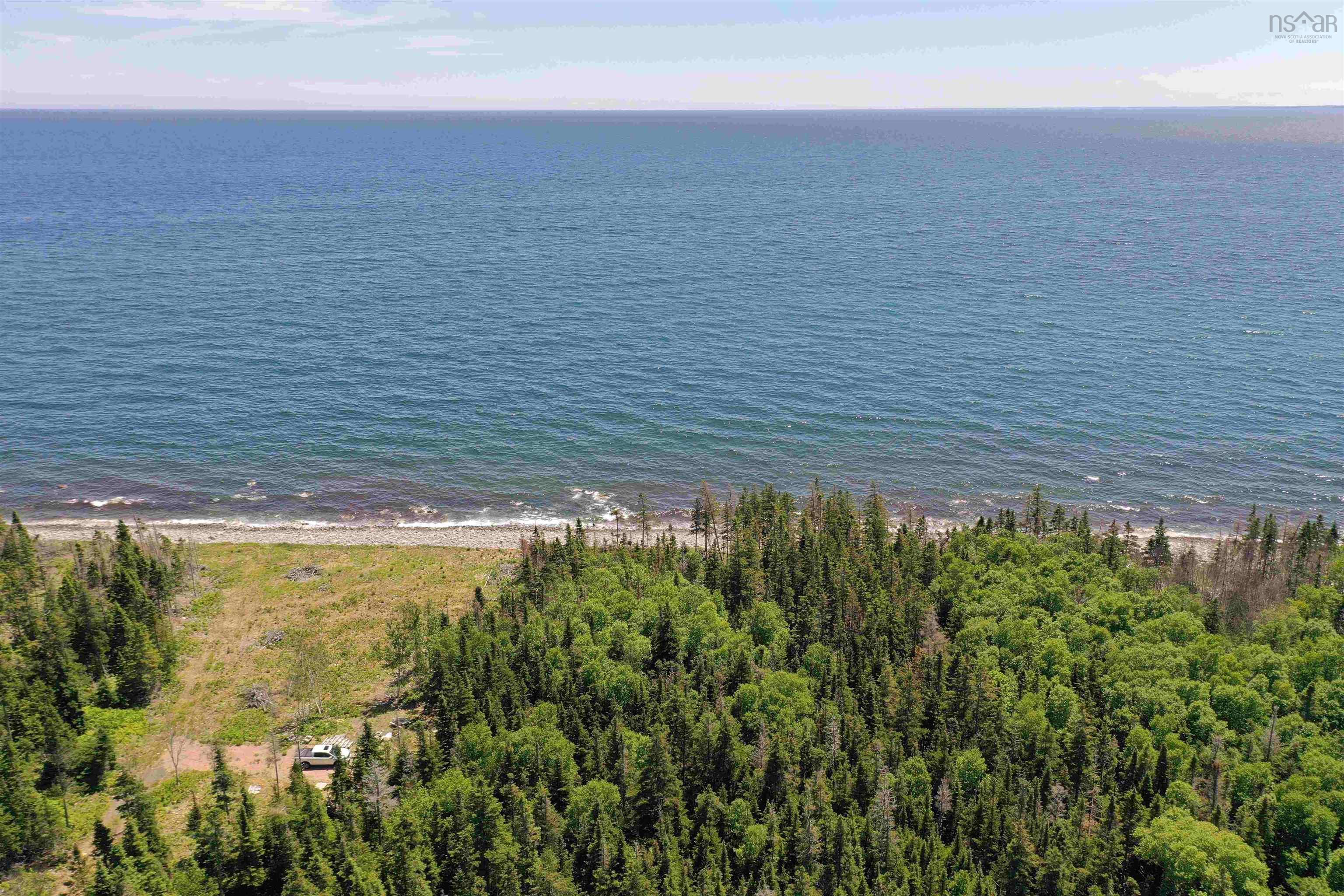 $185,000.00: Lot 02 2 Cabot Trail, Birch Plain