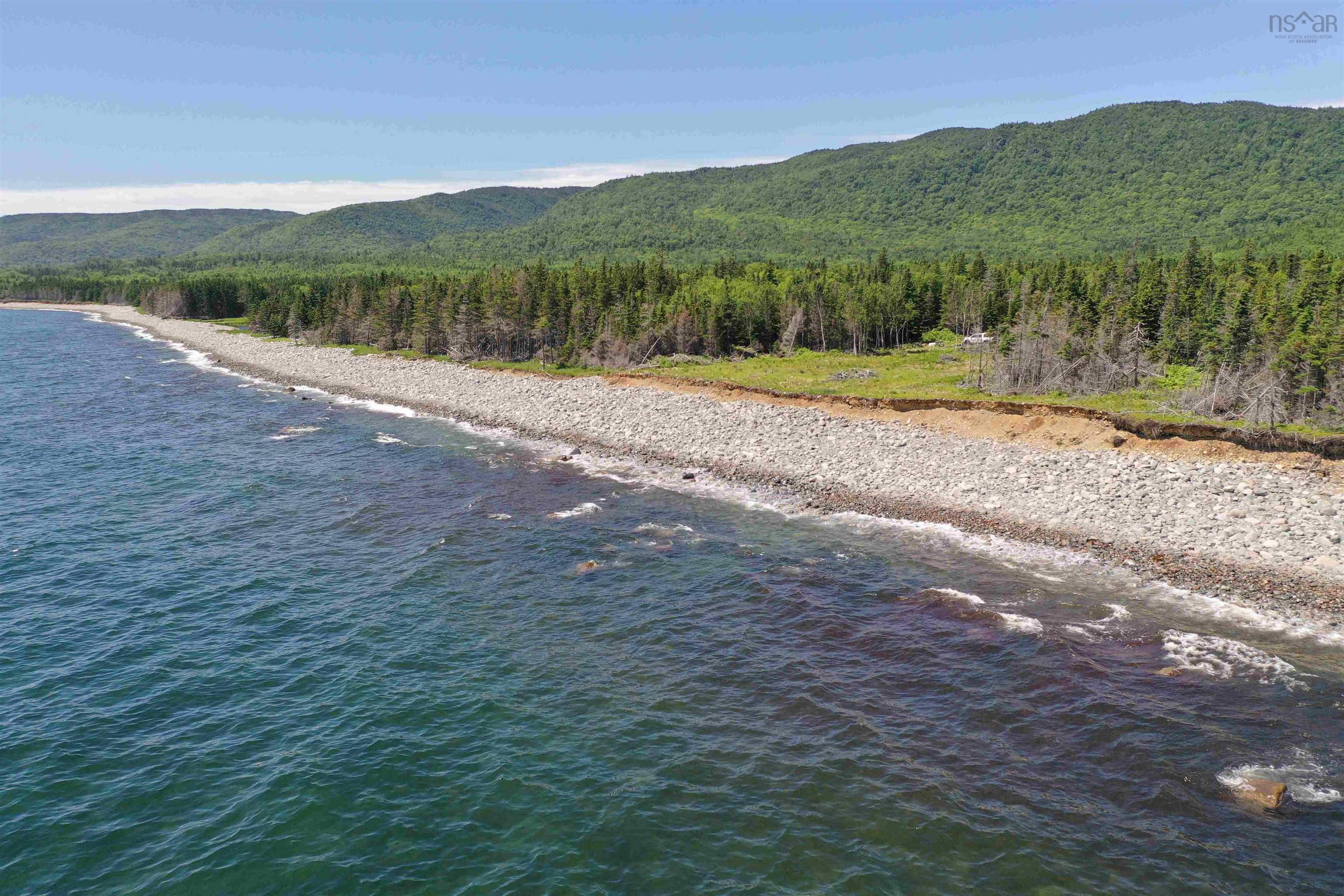 $185,000.00: Lot 02 2 Cabot Trail, Birch Plain
