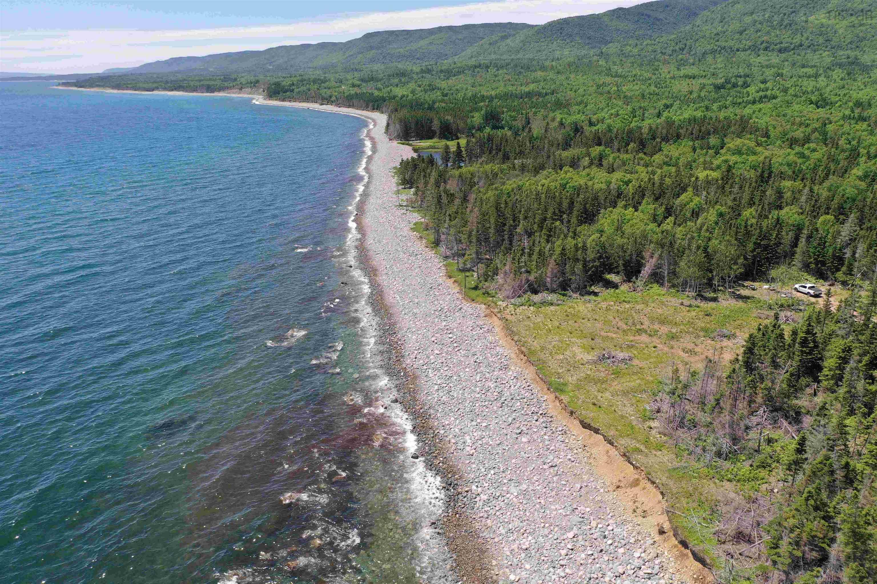 $185,000.00: Lot 02 2 Cabot Trail, Birch Plain