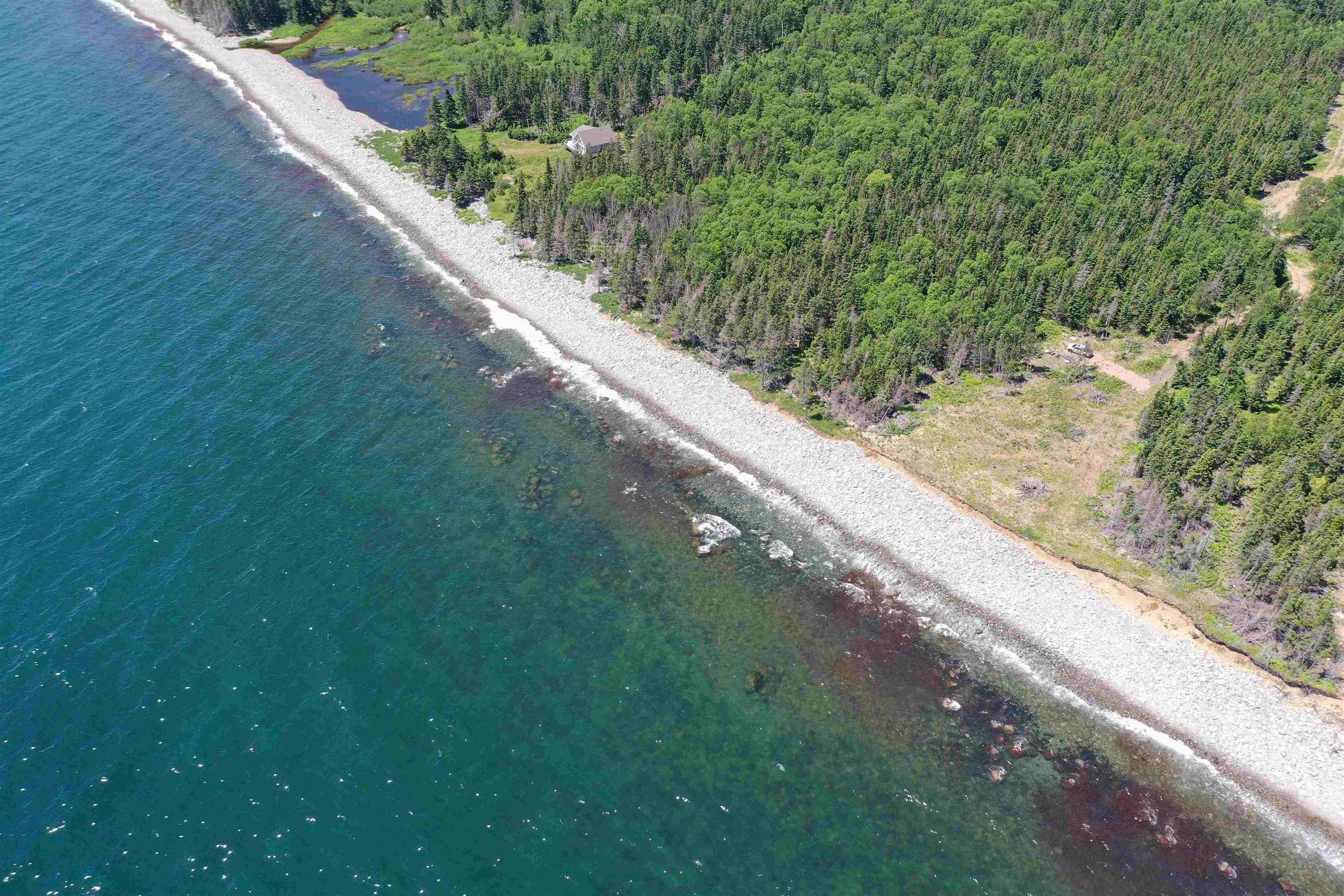 $185,000.00: Lot 02 2 Cabot Trail, Birch Plain