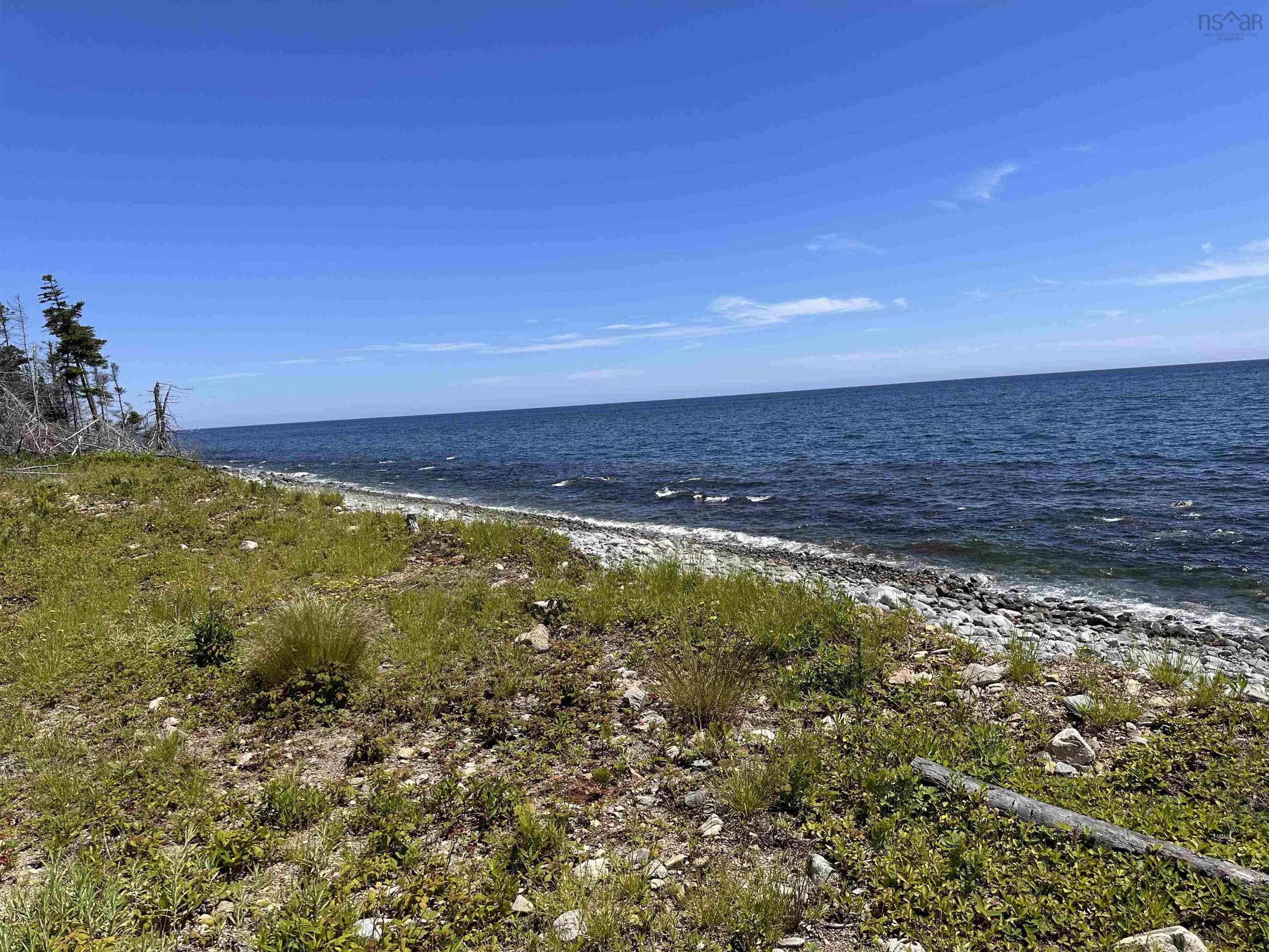 $185,000.00: Lot 02 2 Cabot Trail, Birch Plain