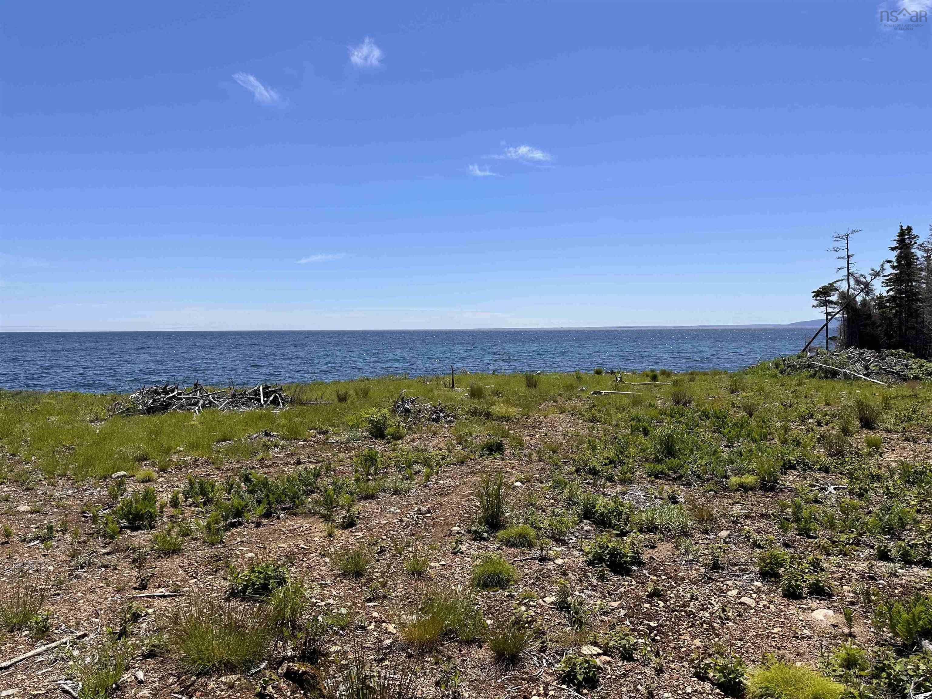 $185,000.00: Lot 02 2 Cabot Trail, Birch Plain