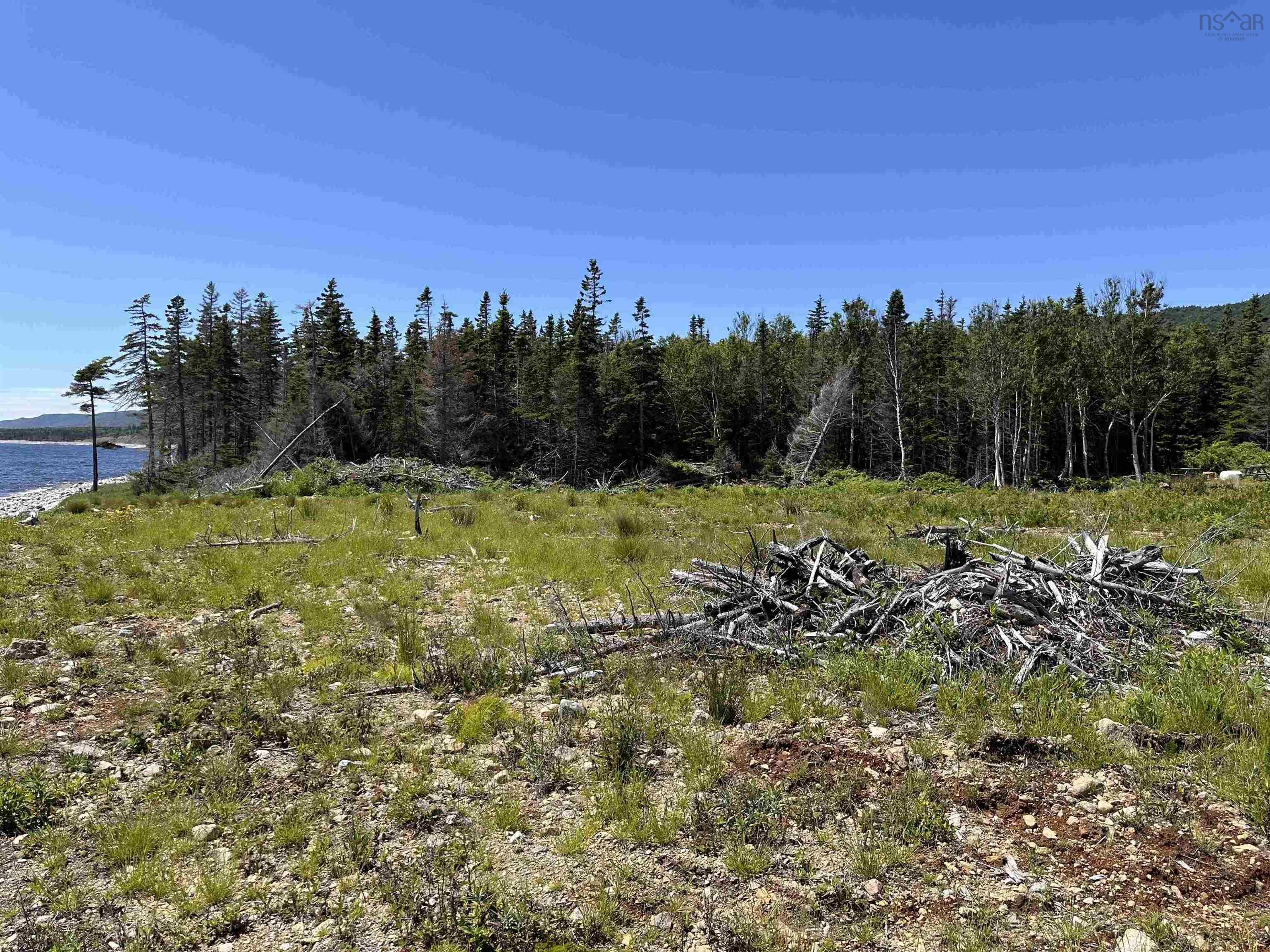 $185,000.00: Lot 02 2 Cabot Trail, Birch Plain