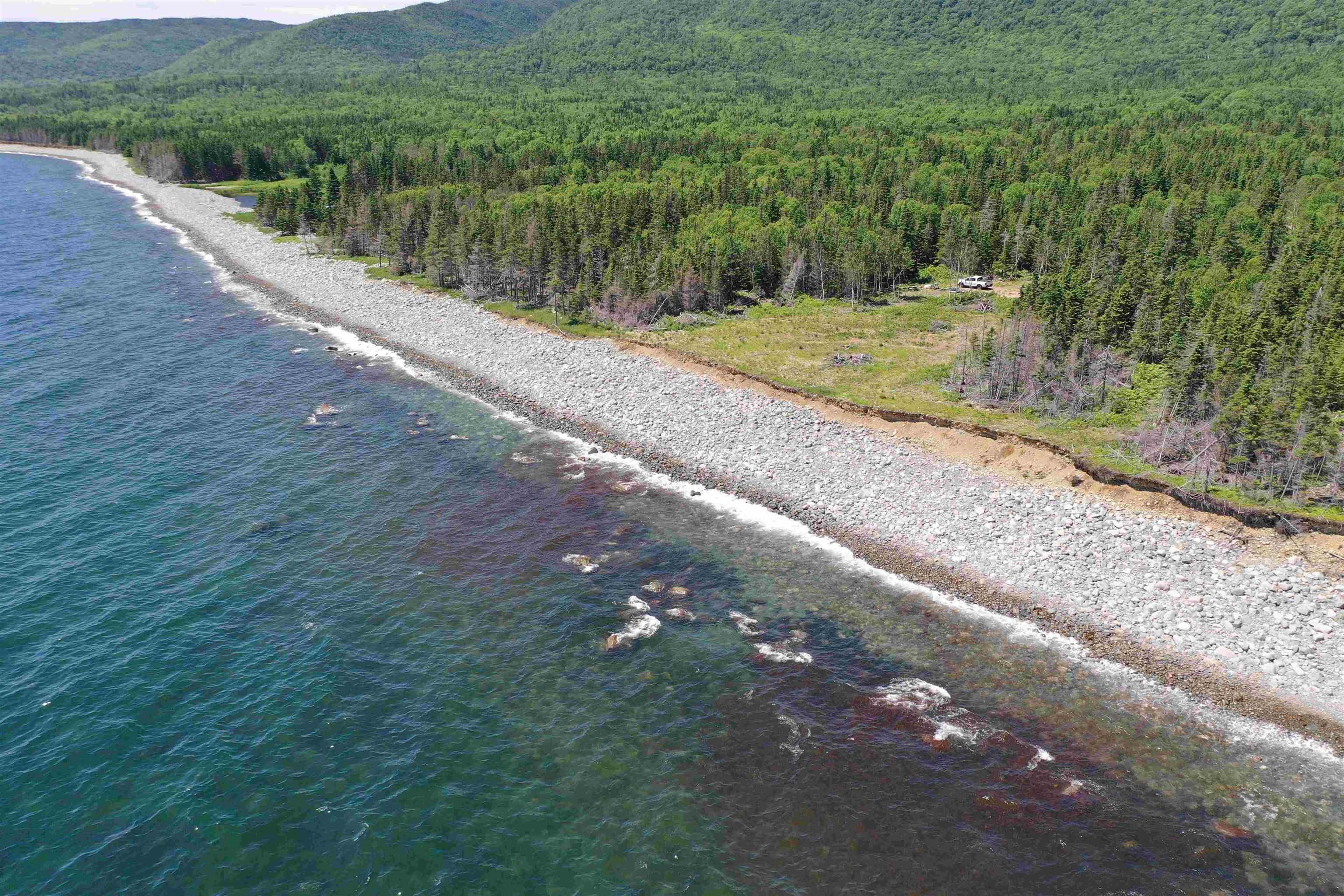 $185,000.00: Lot 02 2 Cabot Trail, Birch Plain