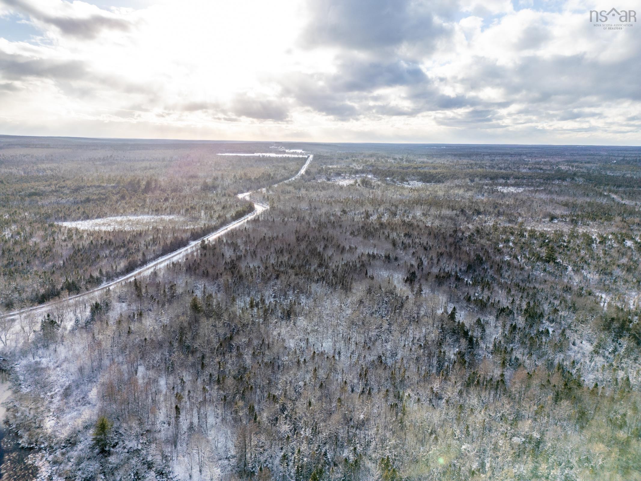 $19,900.00: 0 Highway 203, Yarmouth