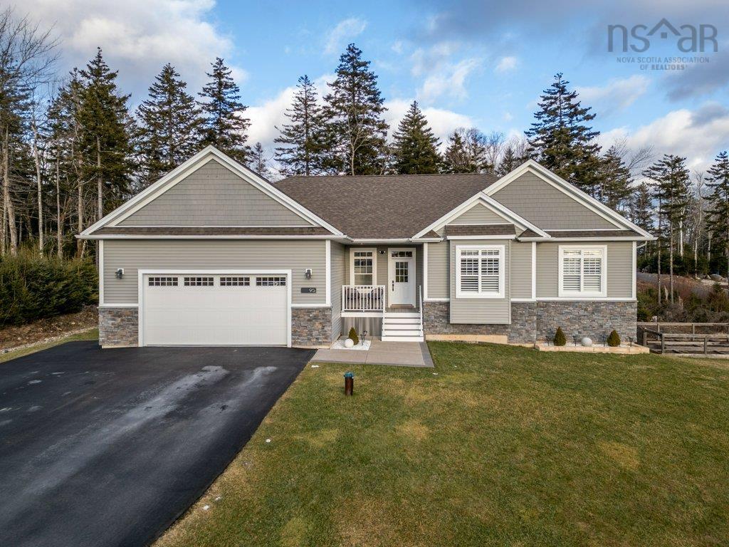 95 Magenta Drive, Middle Sackville, NS (MLS® 202401115)