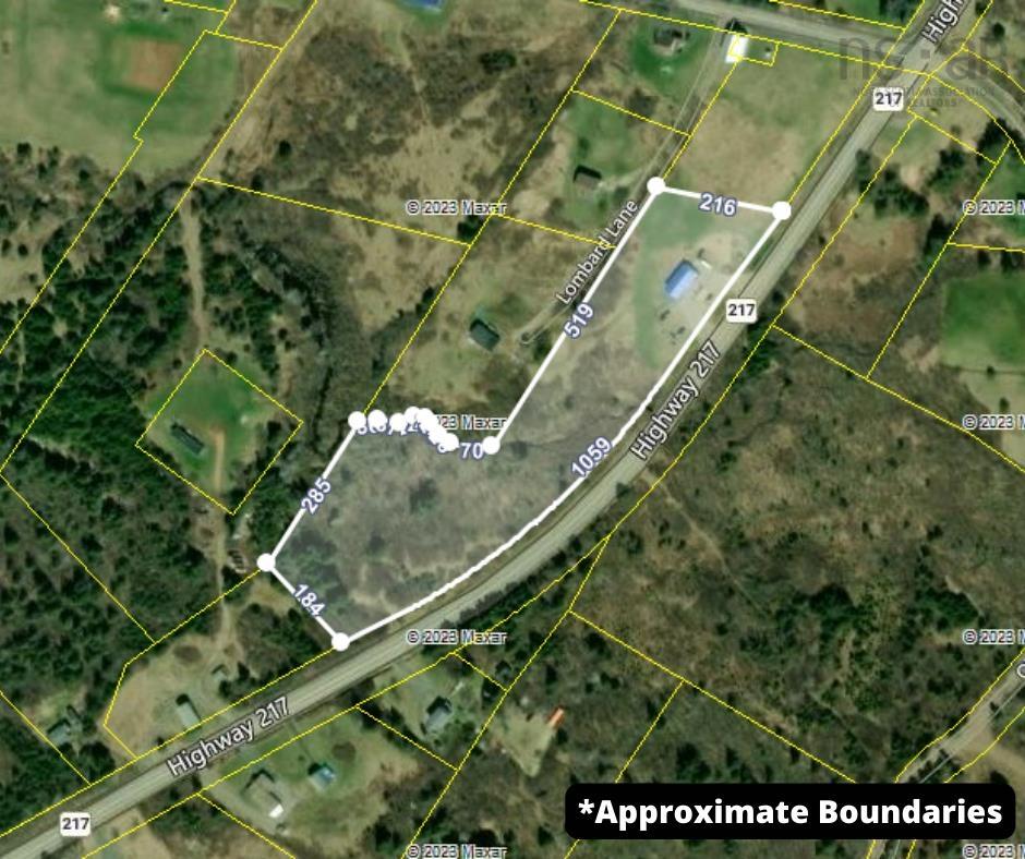 $490,000.00: 8165 Highway 217, Centreville